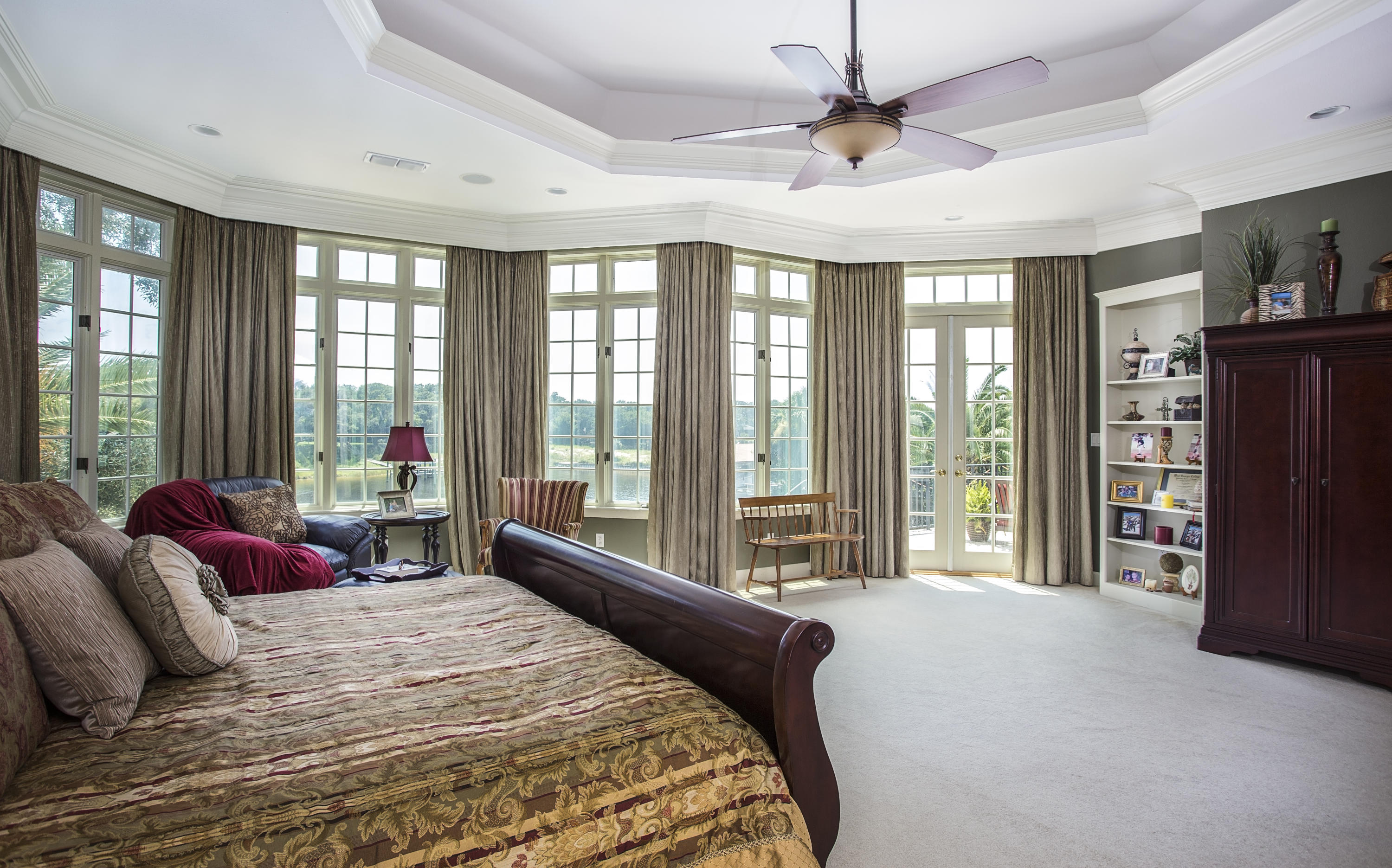 CHANTECLAIRE - Residential