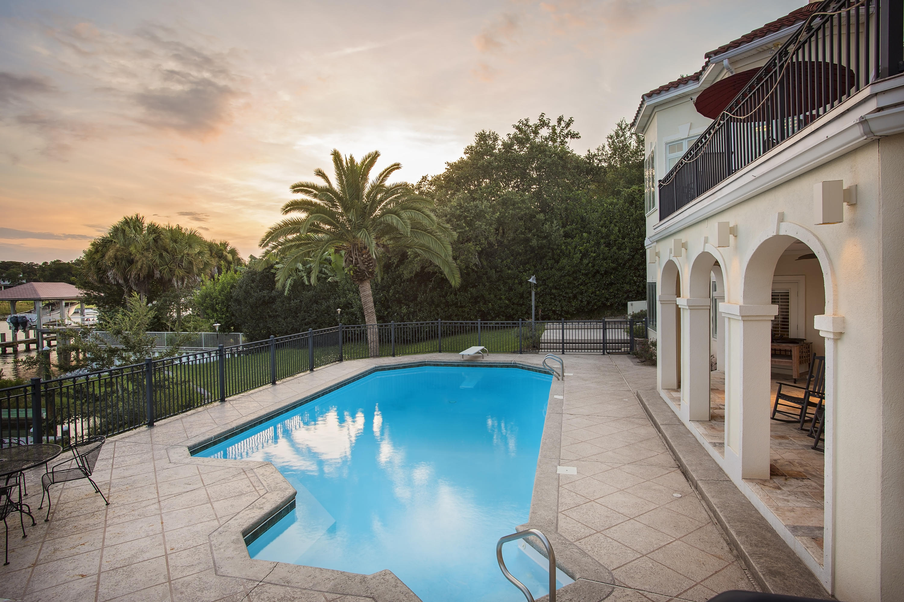 CHANTECLAIRE - Residential