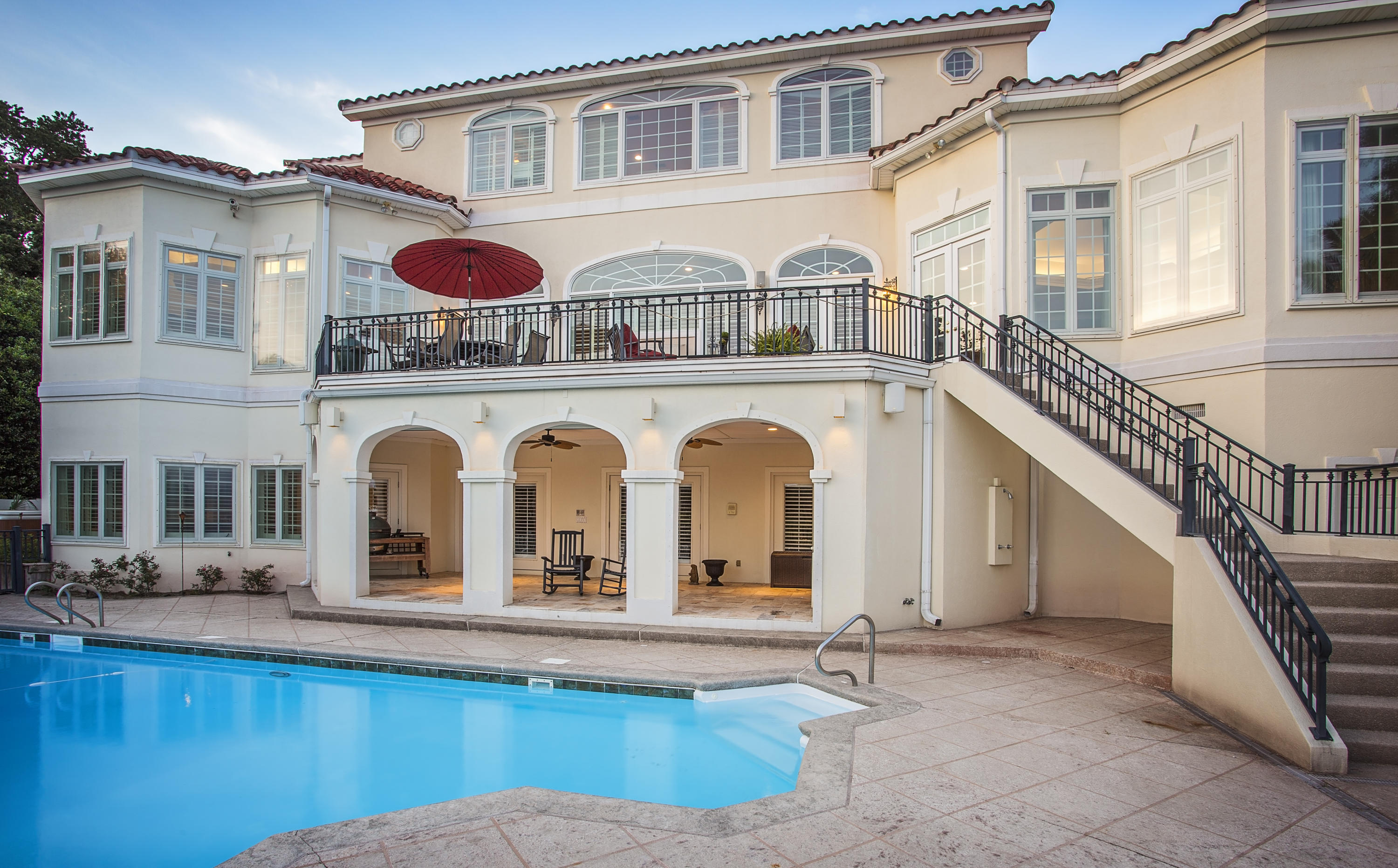CHANTECLAIRE - Residential