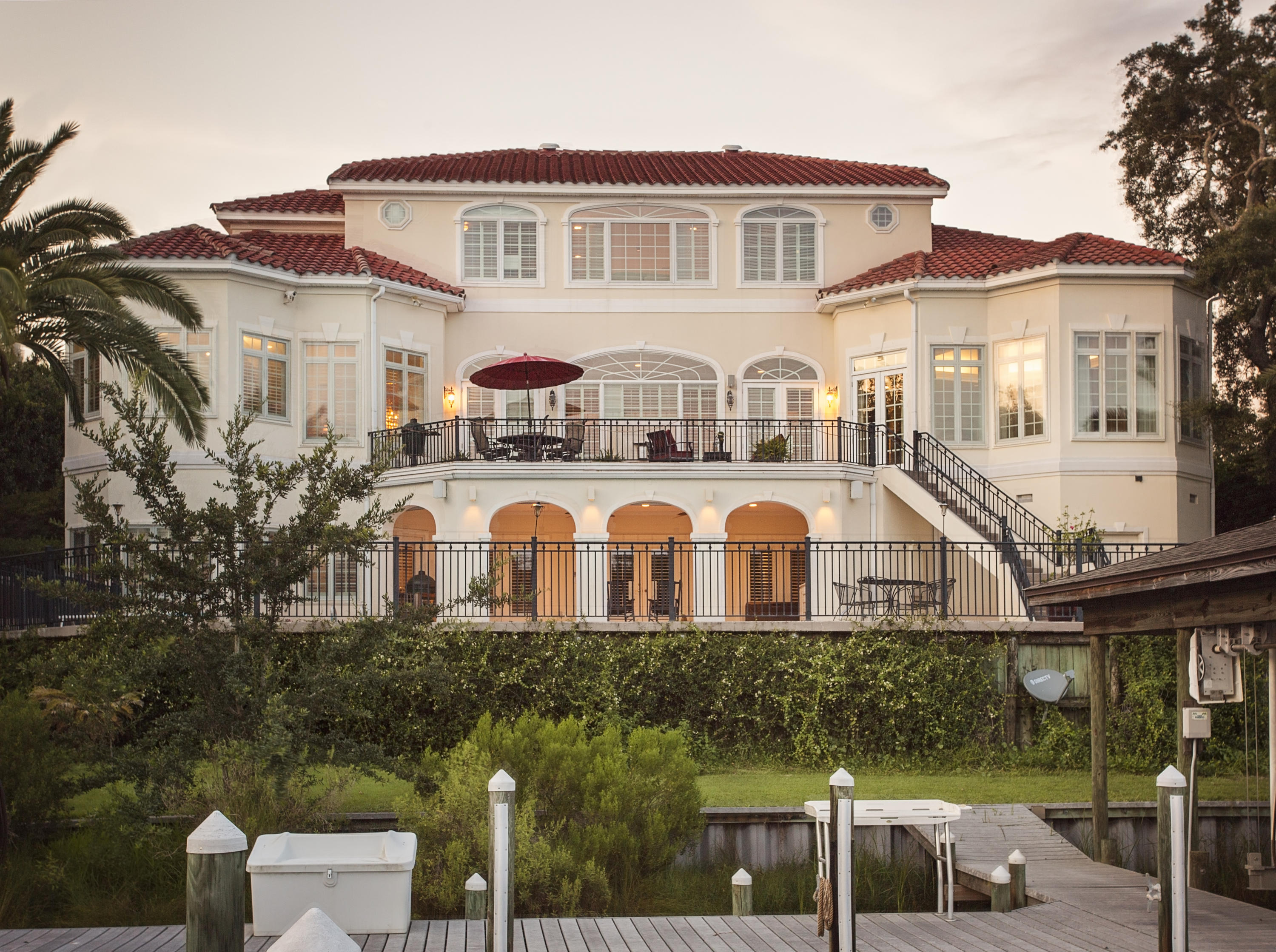 CHANTECLAIRE - Residential