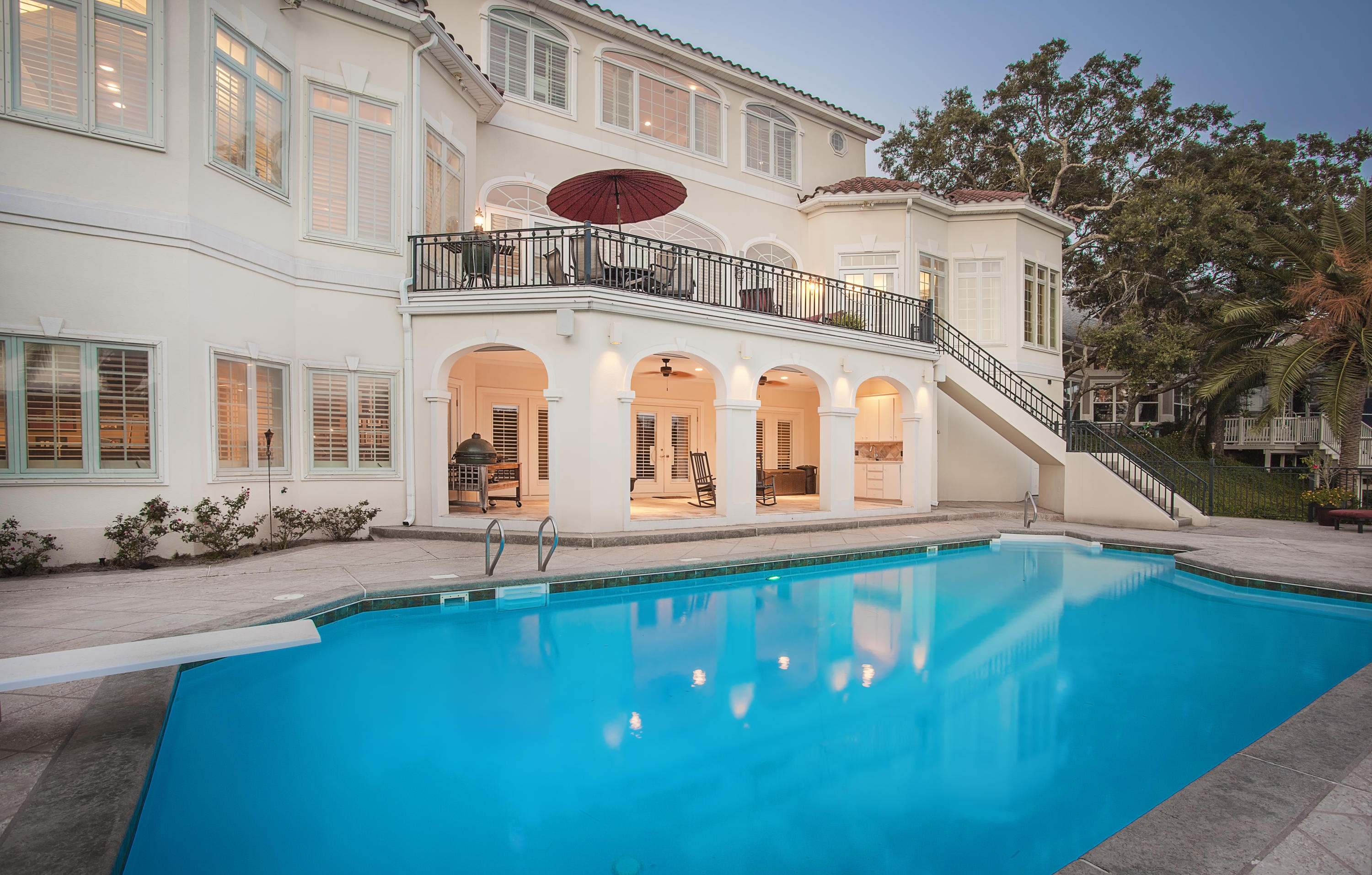 CHANTECLAIRE - Residential