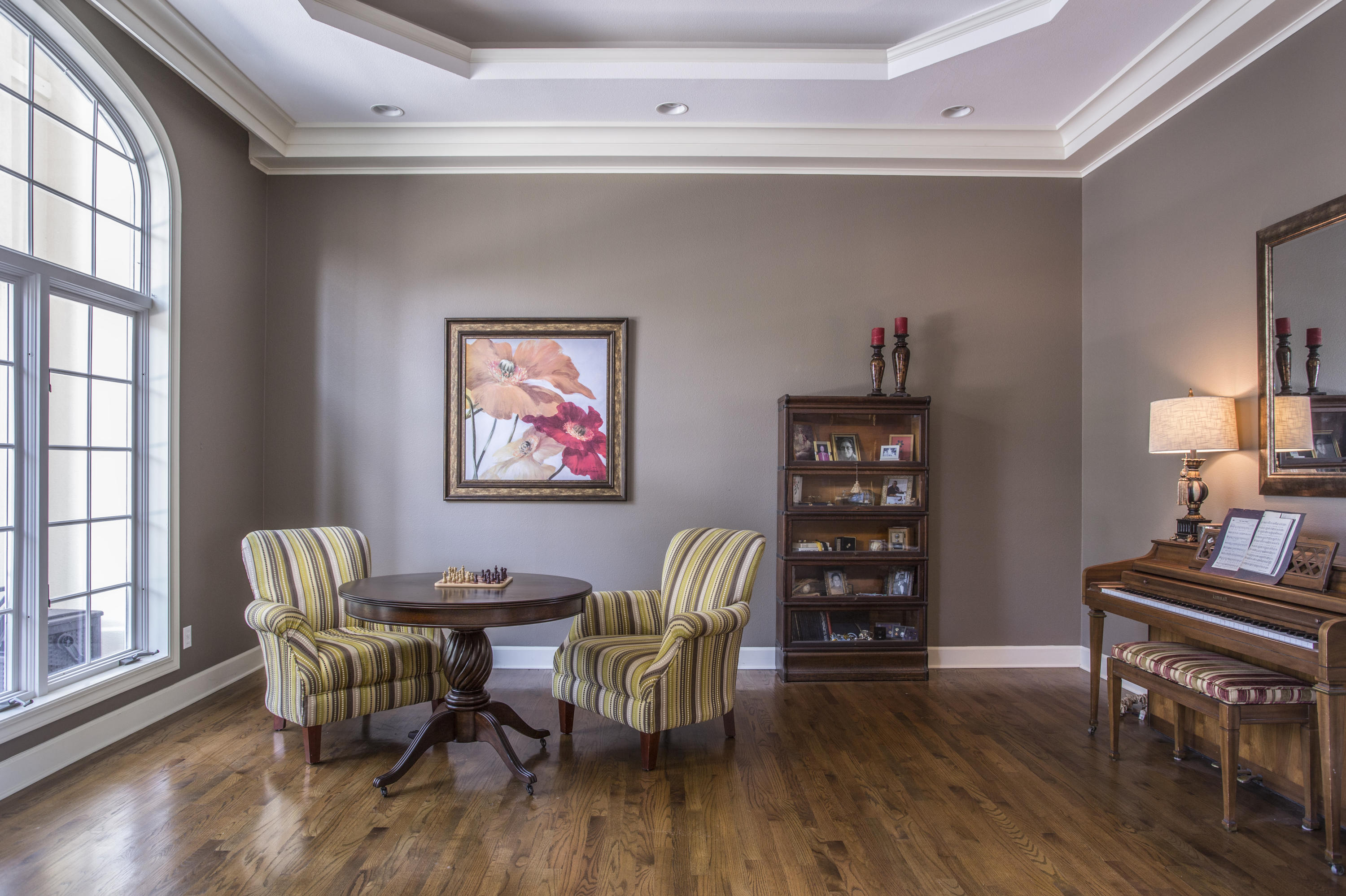 CHANTECLAIRE - Residential