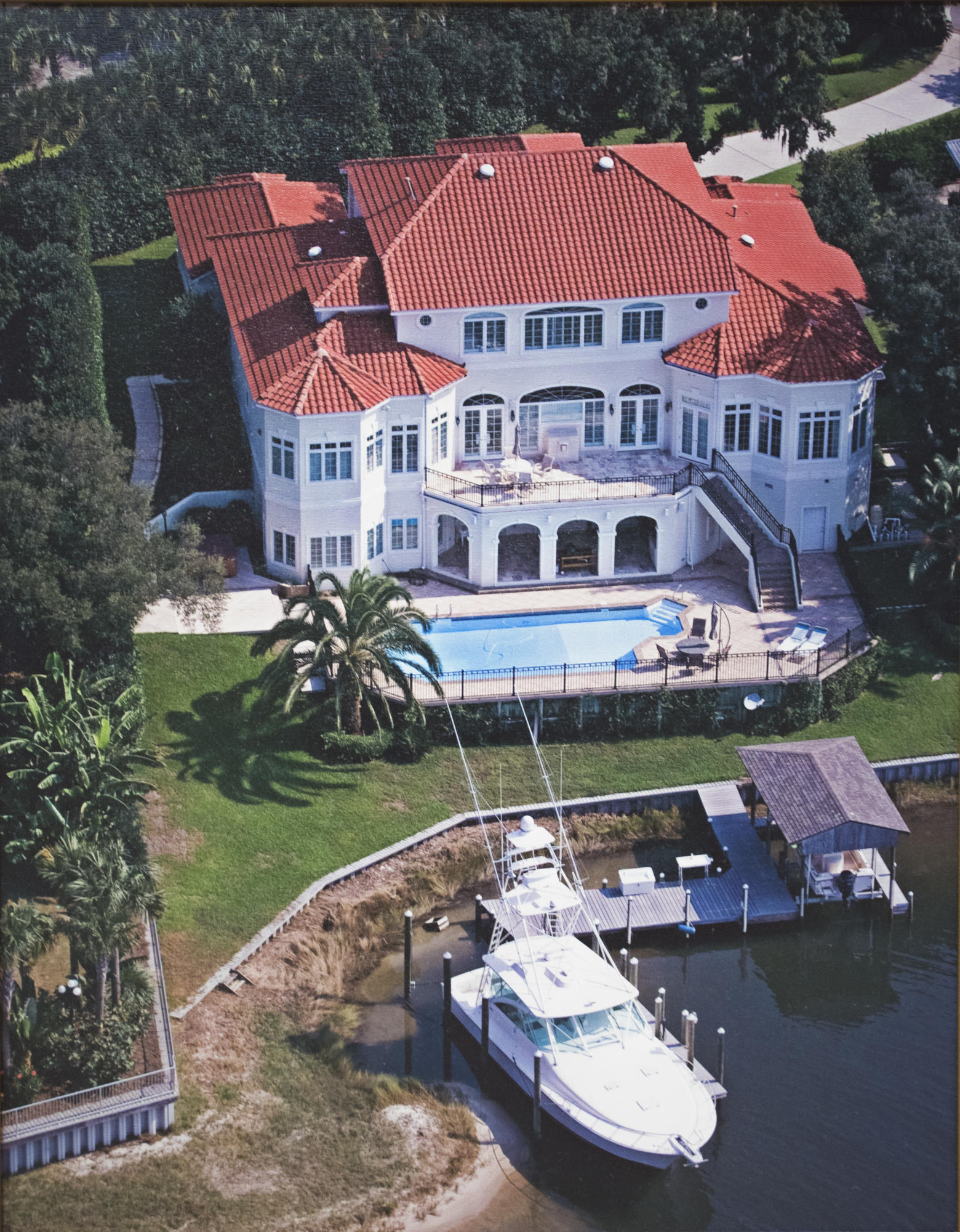 CHANTECLAIRE - Residential