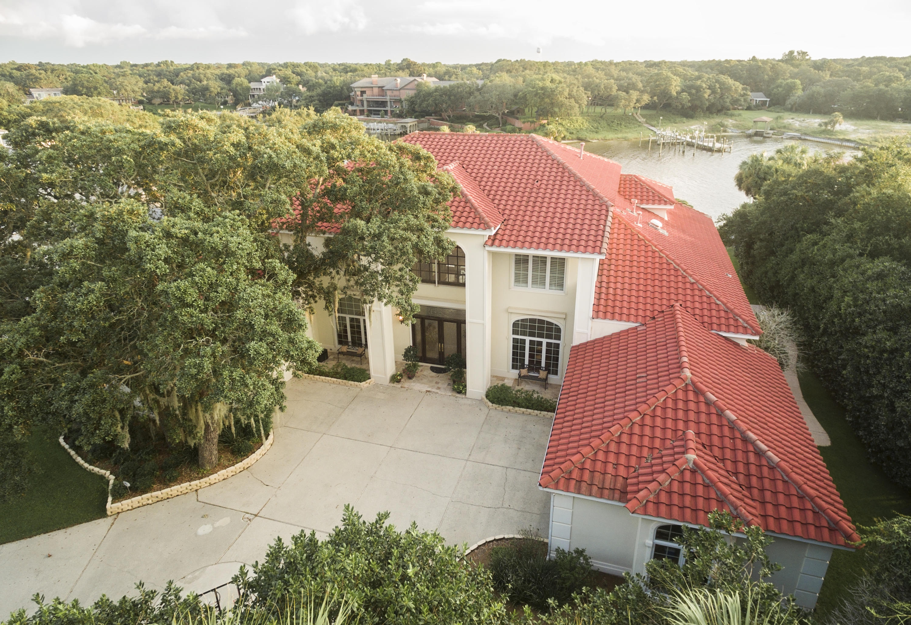 CHANTECLAIRE - Residential