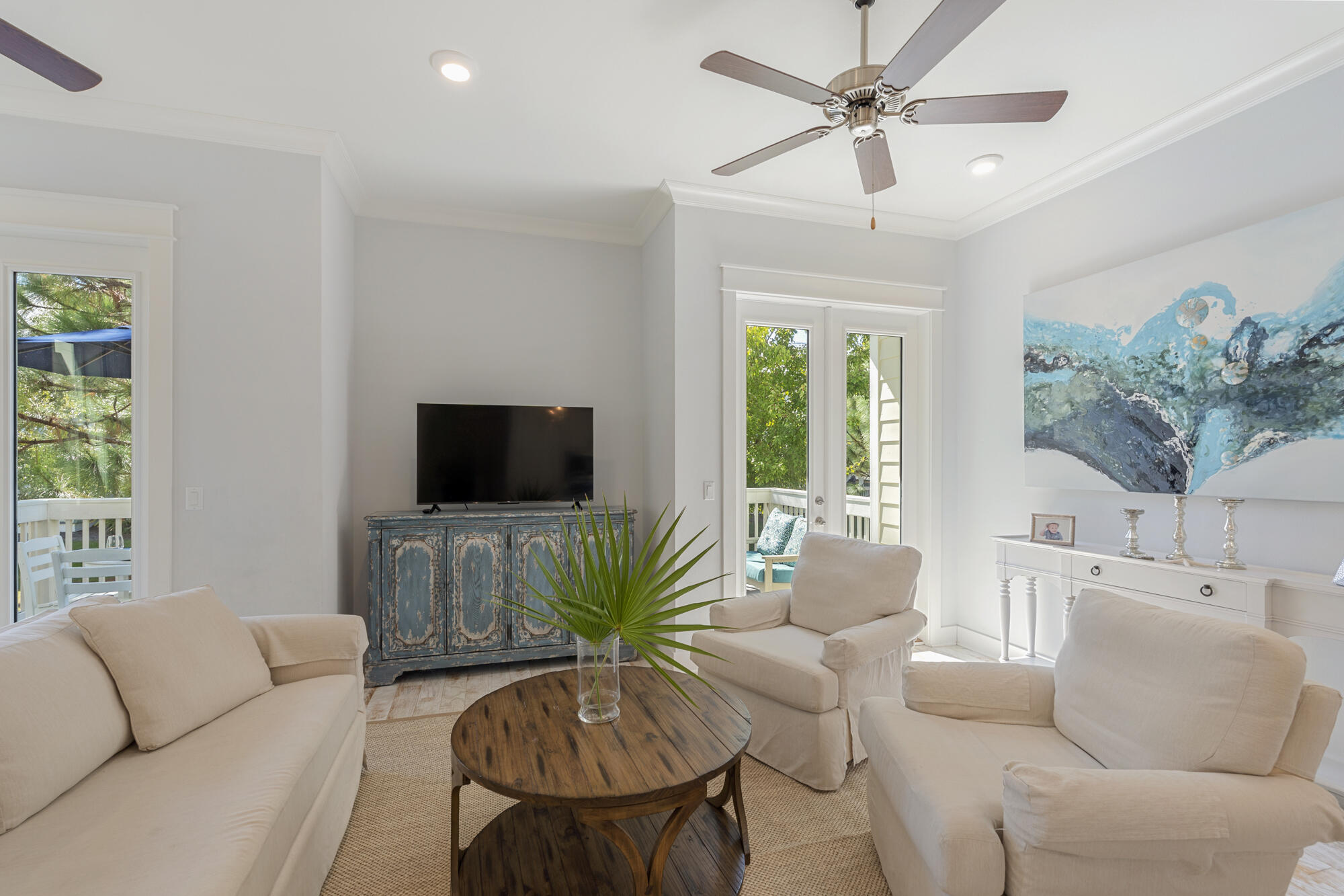 Prominence - Residential