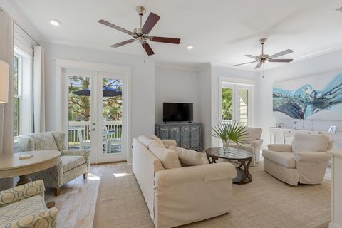 Photo of 296 Milestone Drive #UNIT A, Inlet Beach, FL 32461 (MLS # 987541)