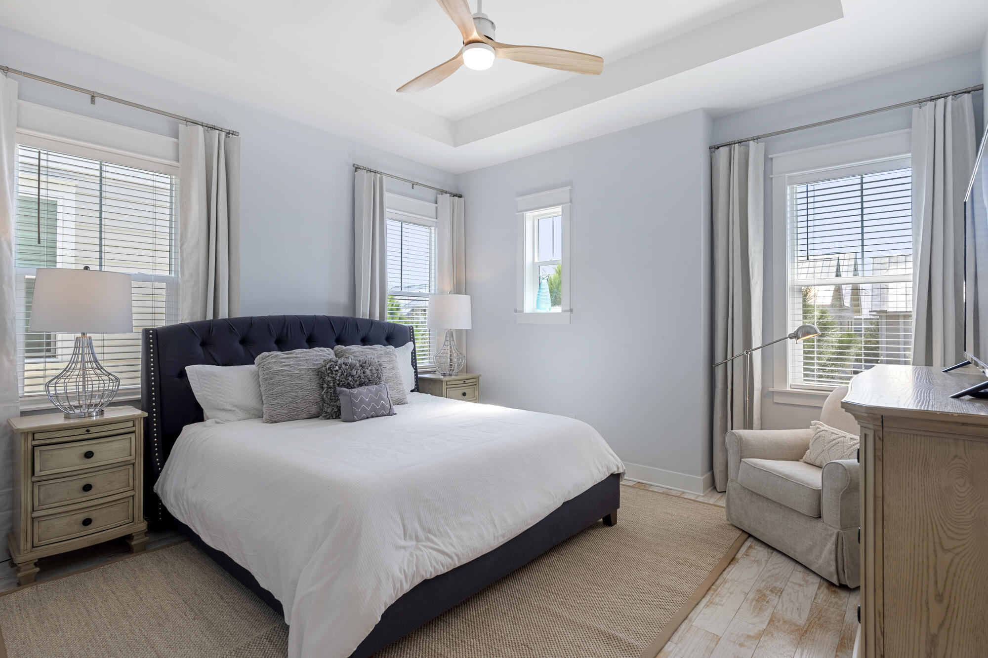 Prominence - Residential