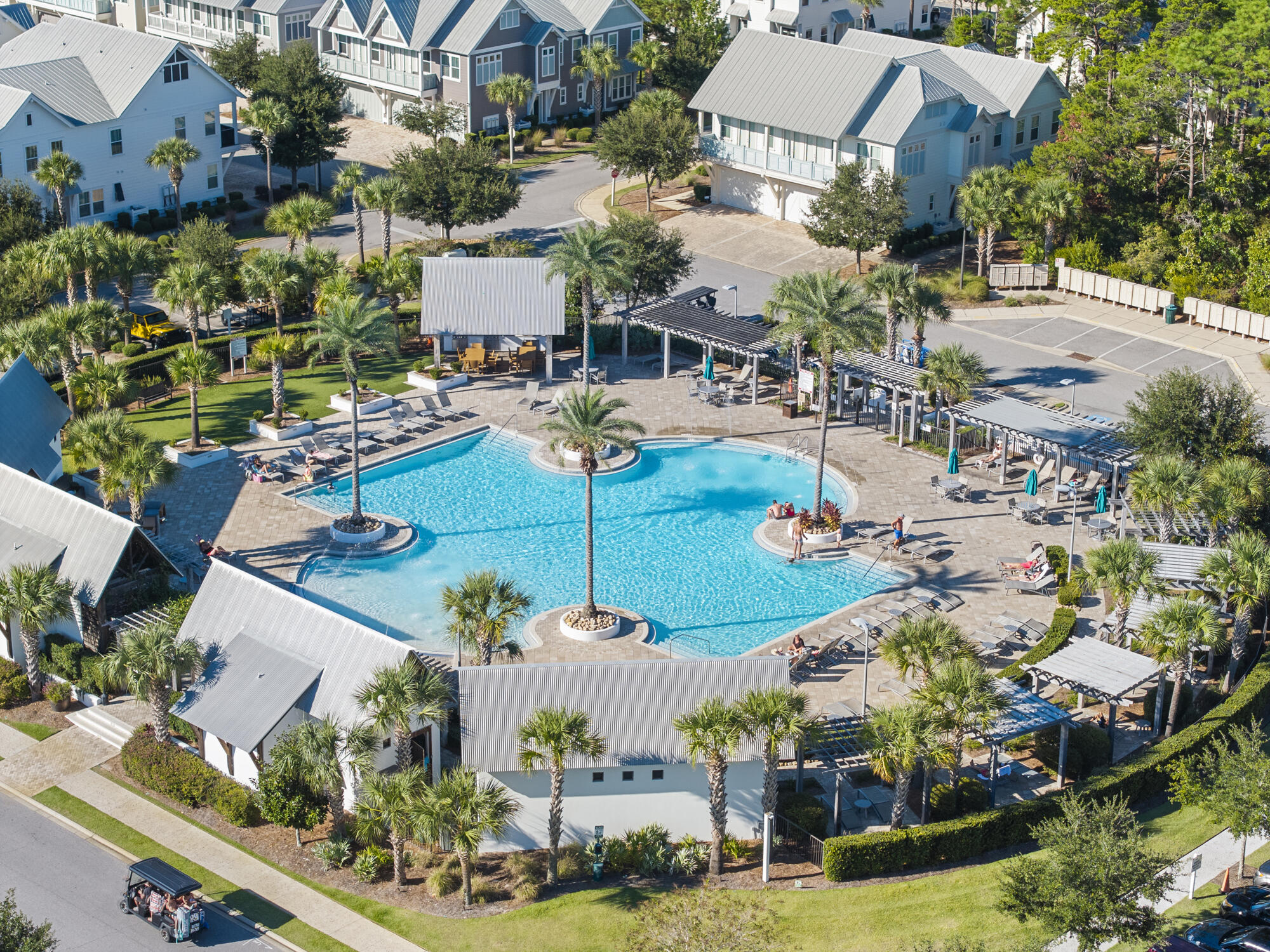 Prominence - Residential