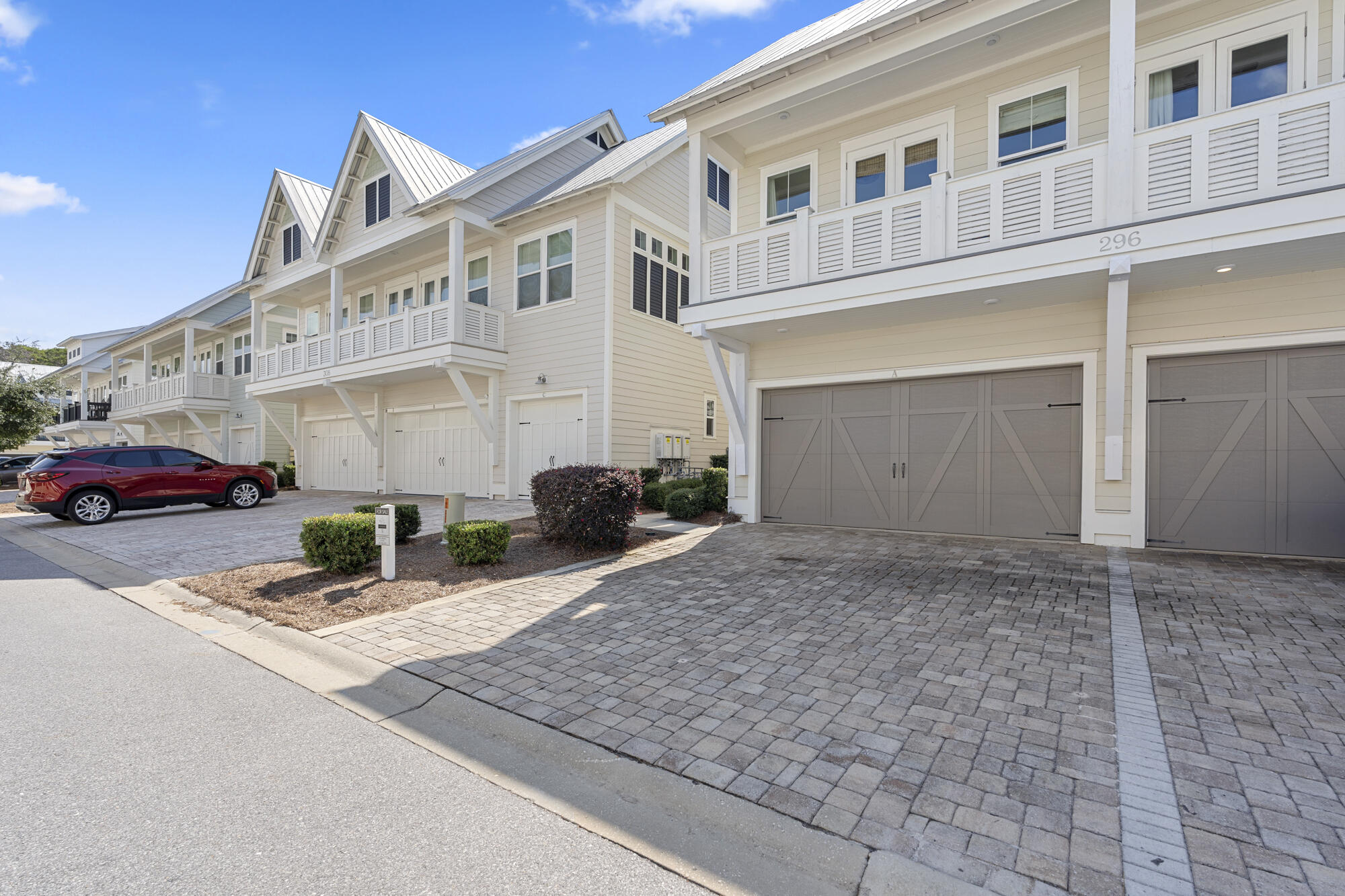 Prominence - Residential
