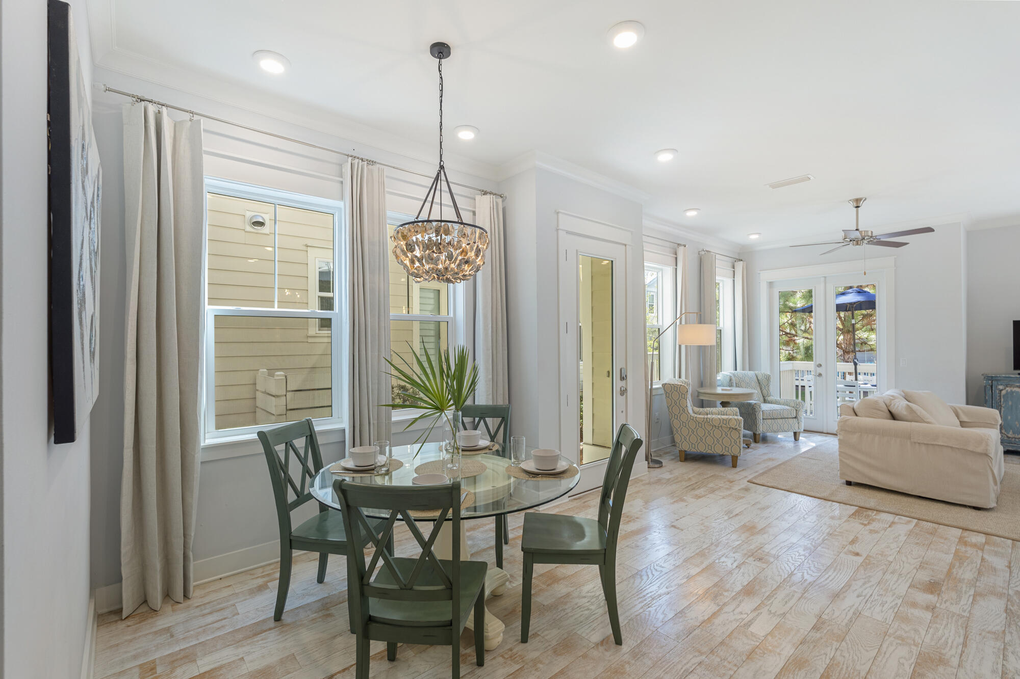 Prominence - Residential