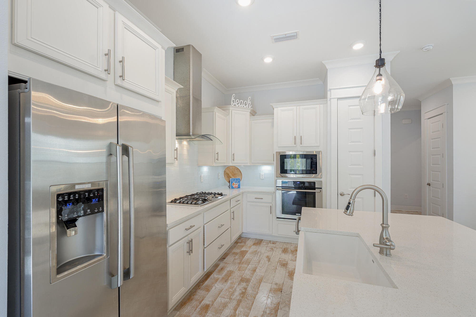 Prominence - Residential