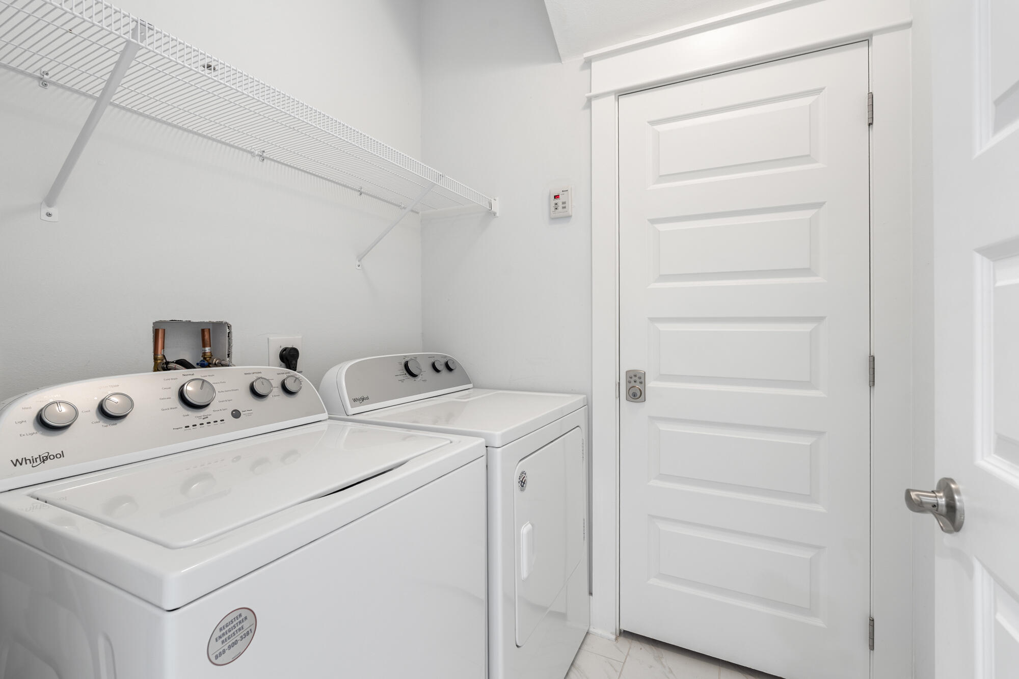 Prominence - Residential