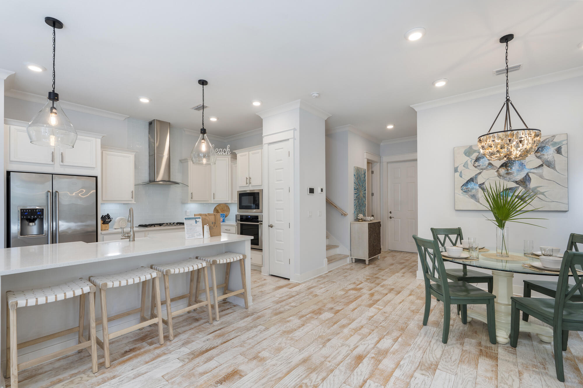 Prominence - Residential