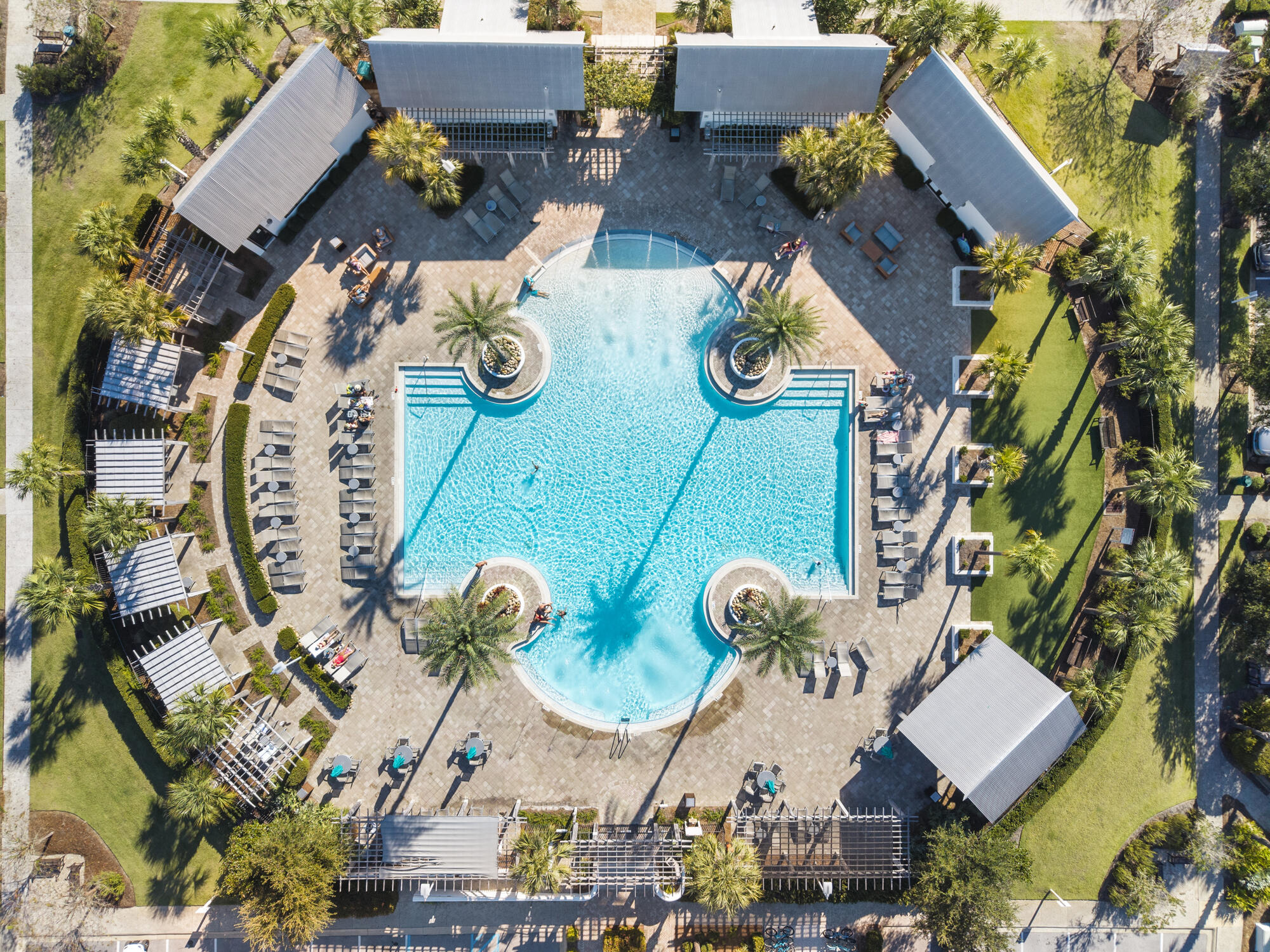 Prominence - Residential