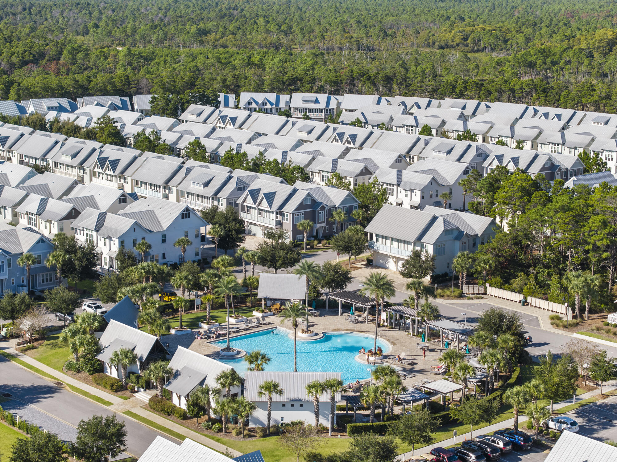 Prominence - Residential
