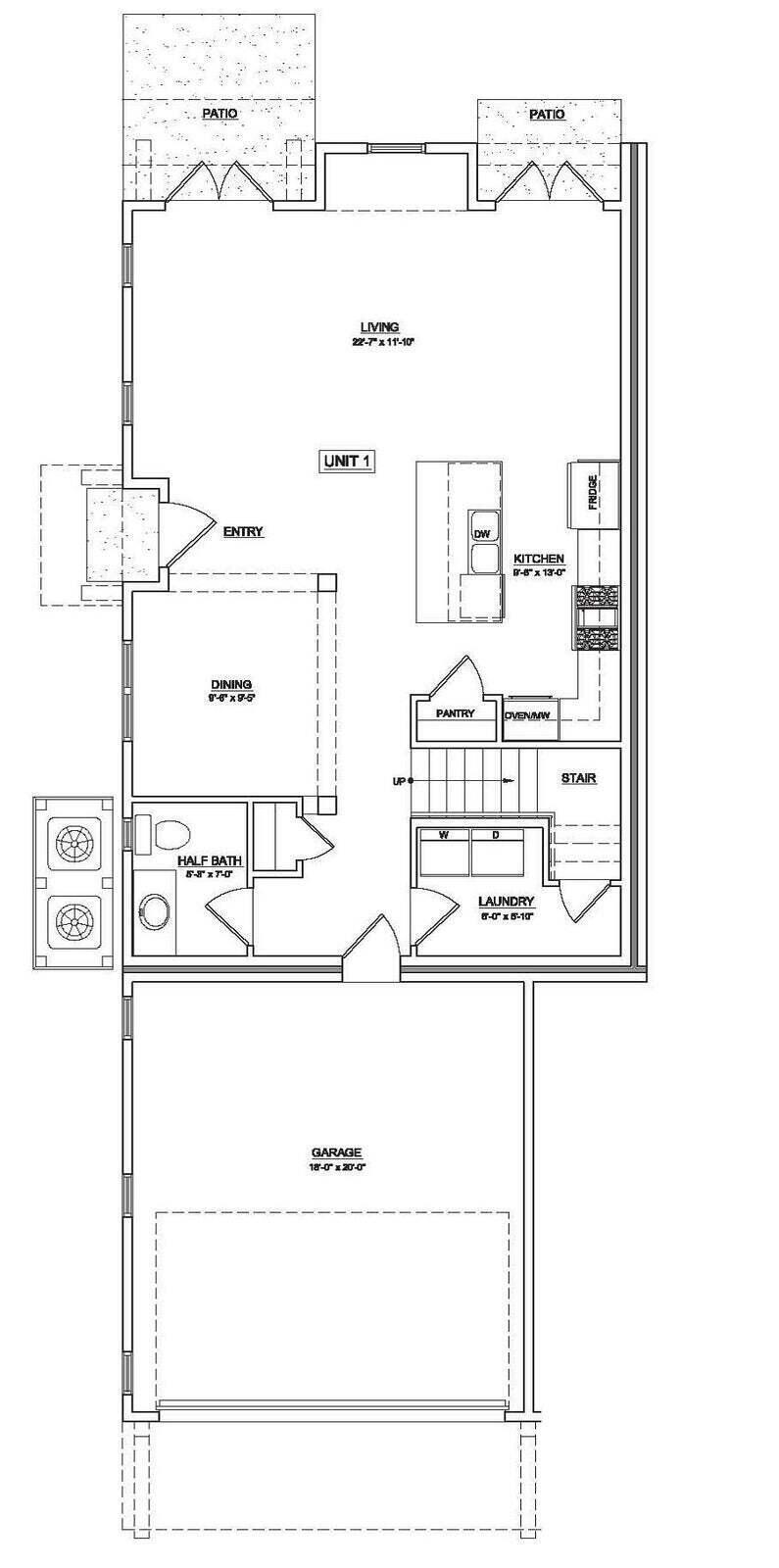 Prominence - Residential