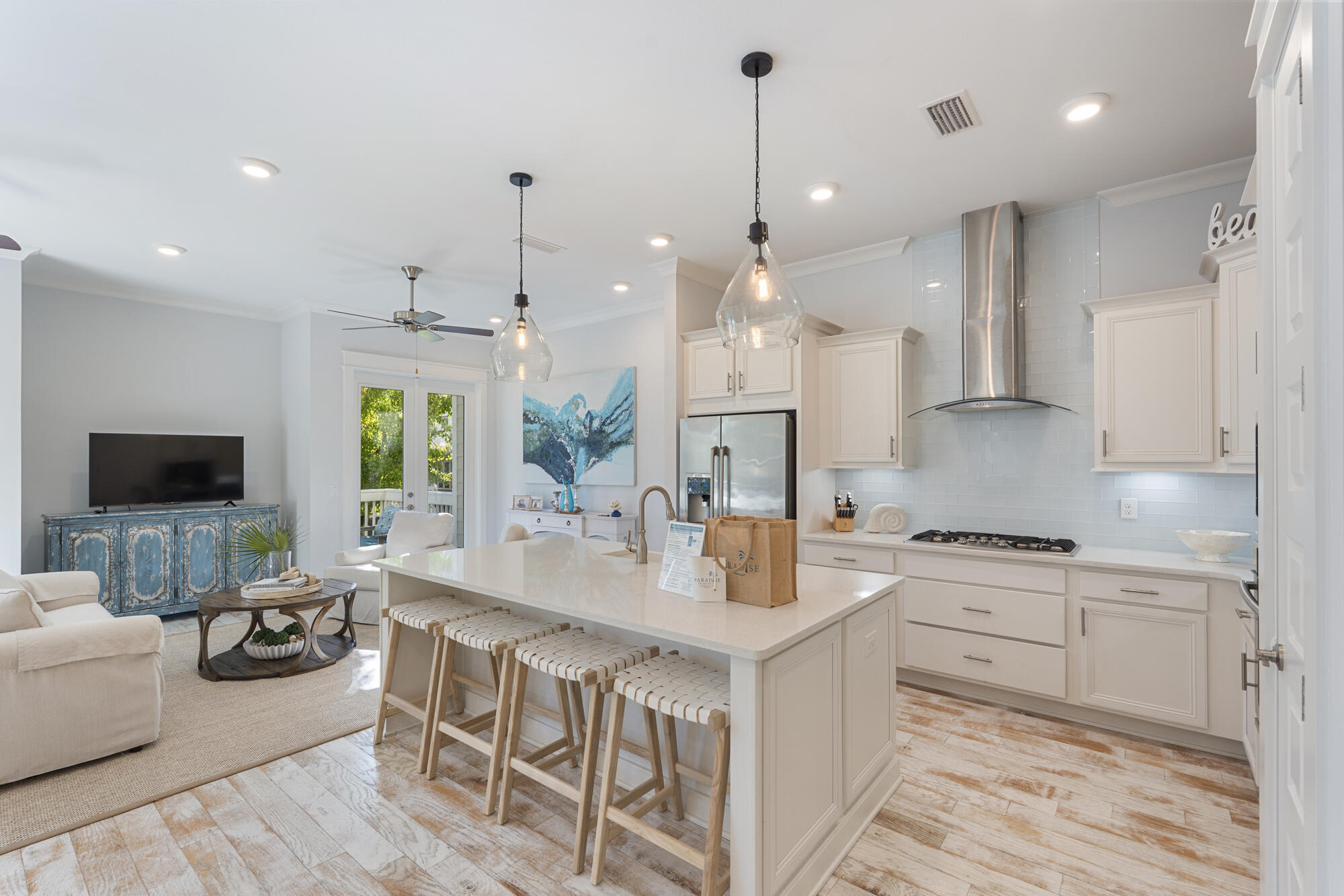 Prominence - Residential