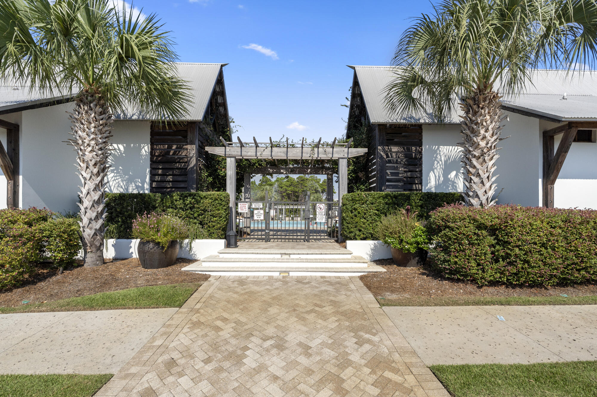 Prominence - Residential