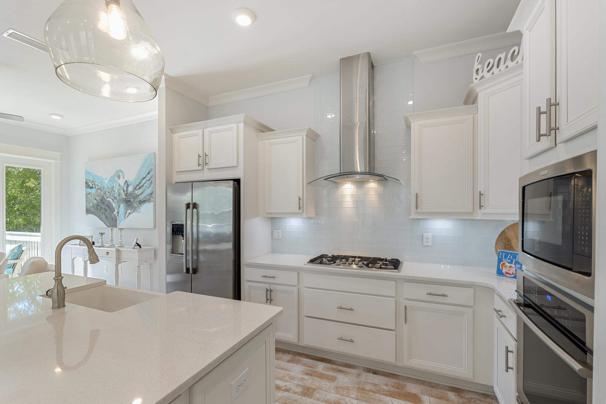 Prominence - Residential