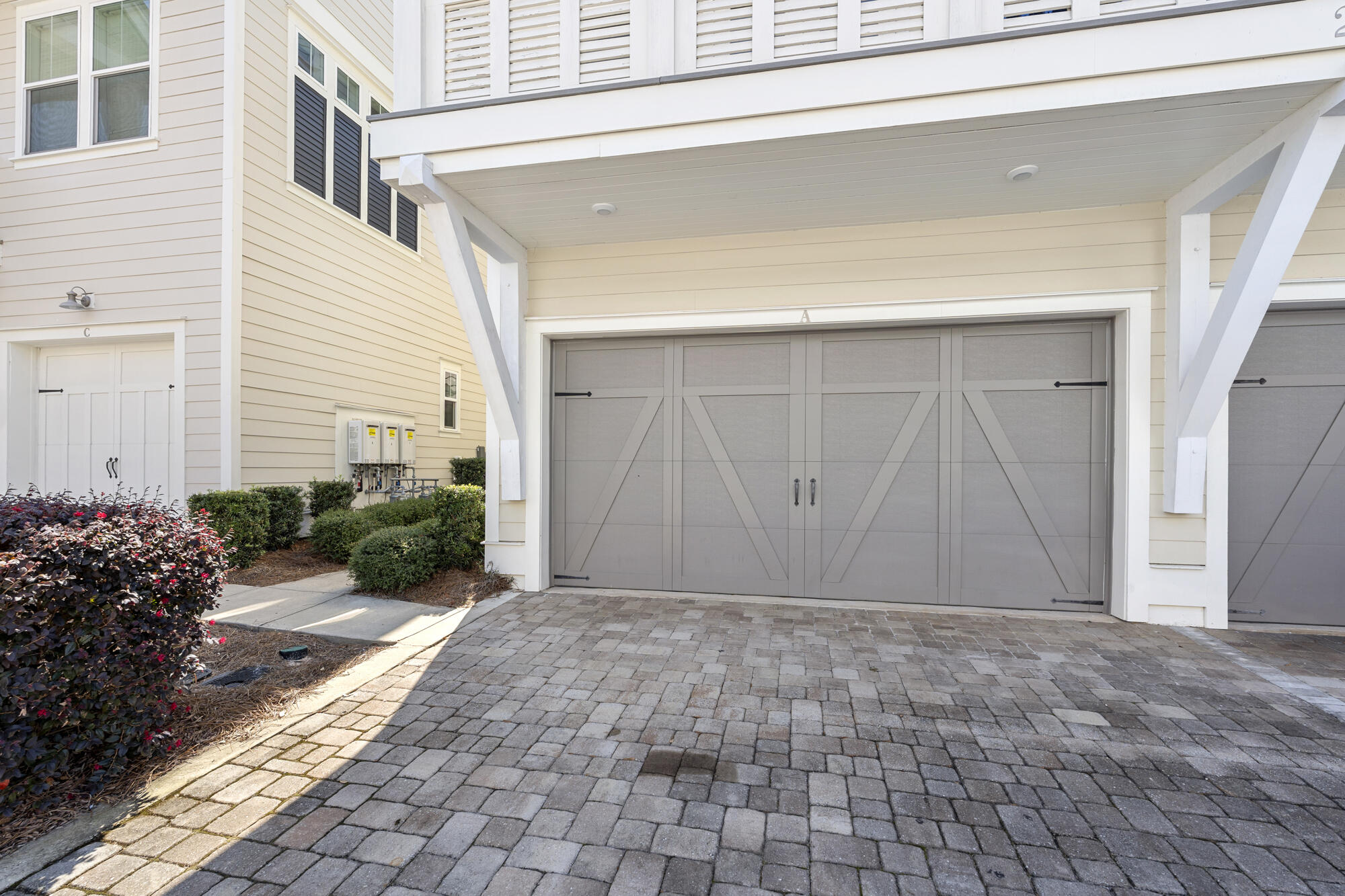 Prominence - Residential