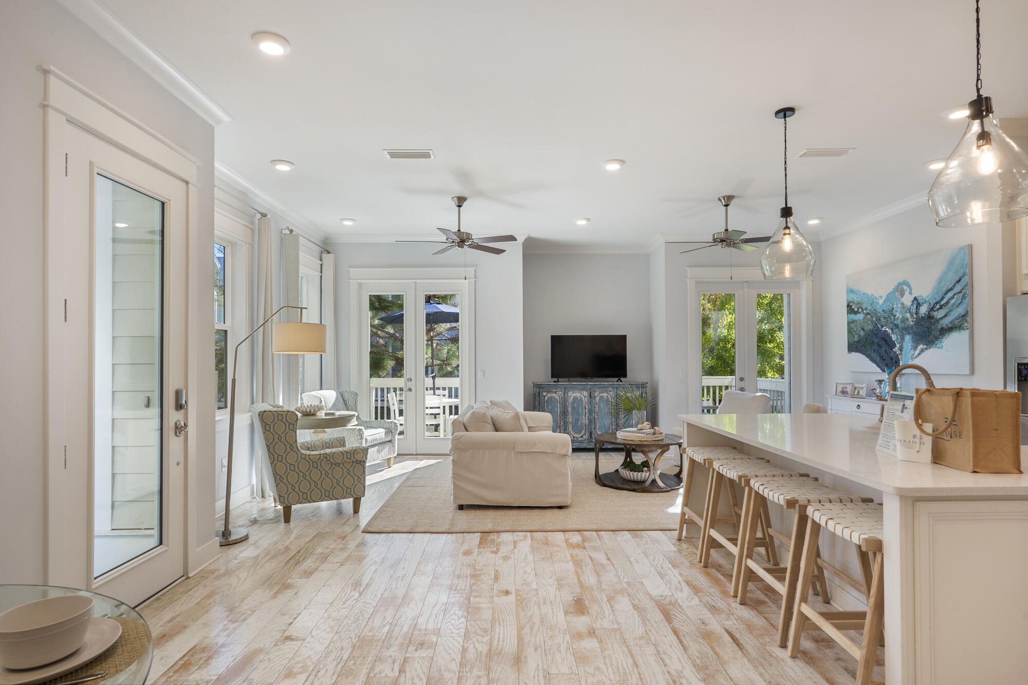 Prominence - Residential