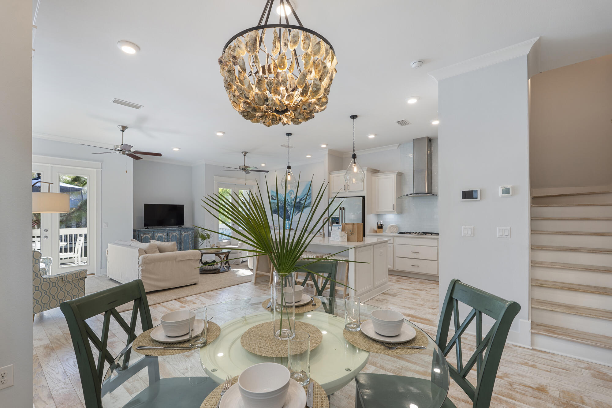 Prominence - Residential
