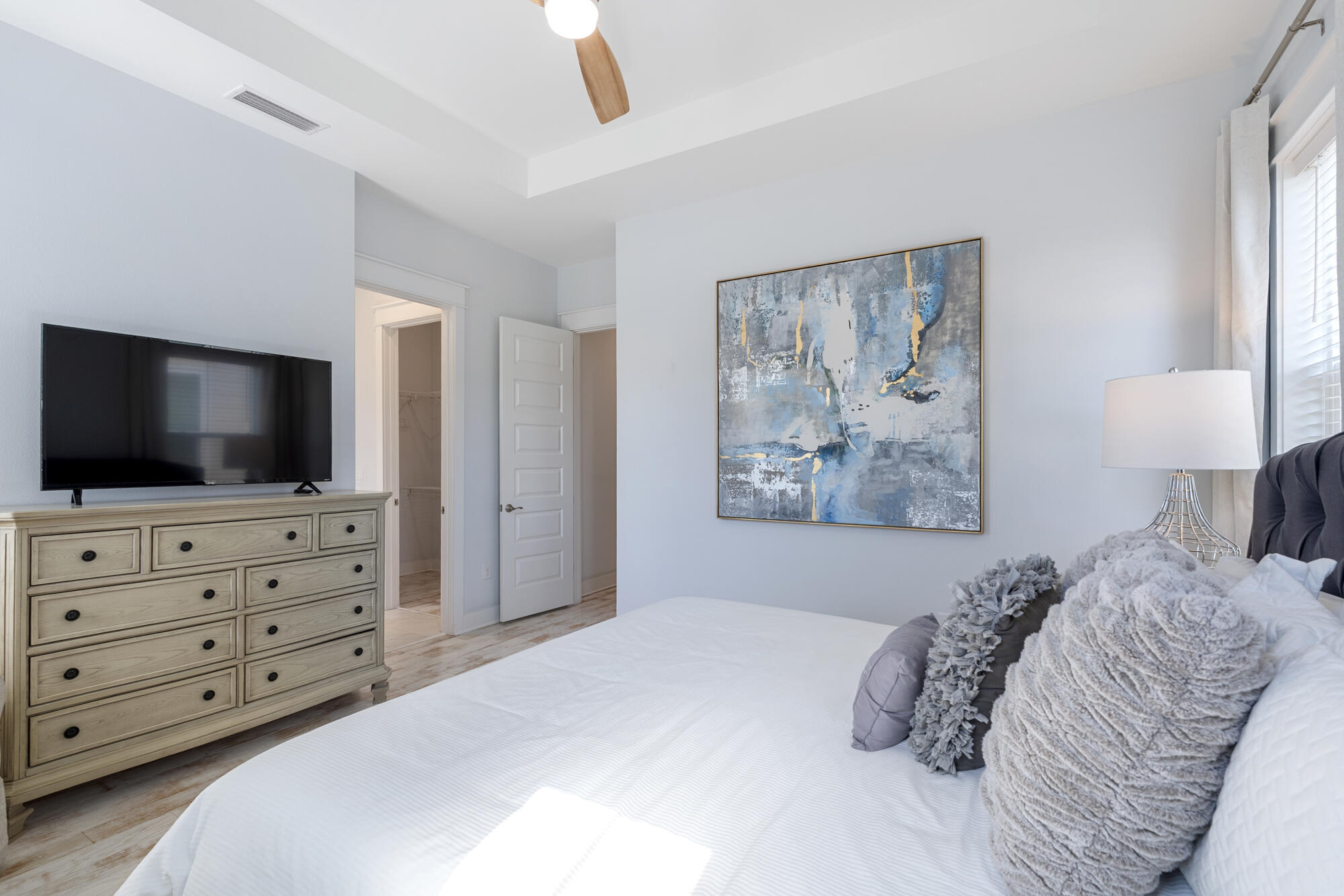 Prominence - Residential