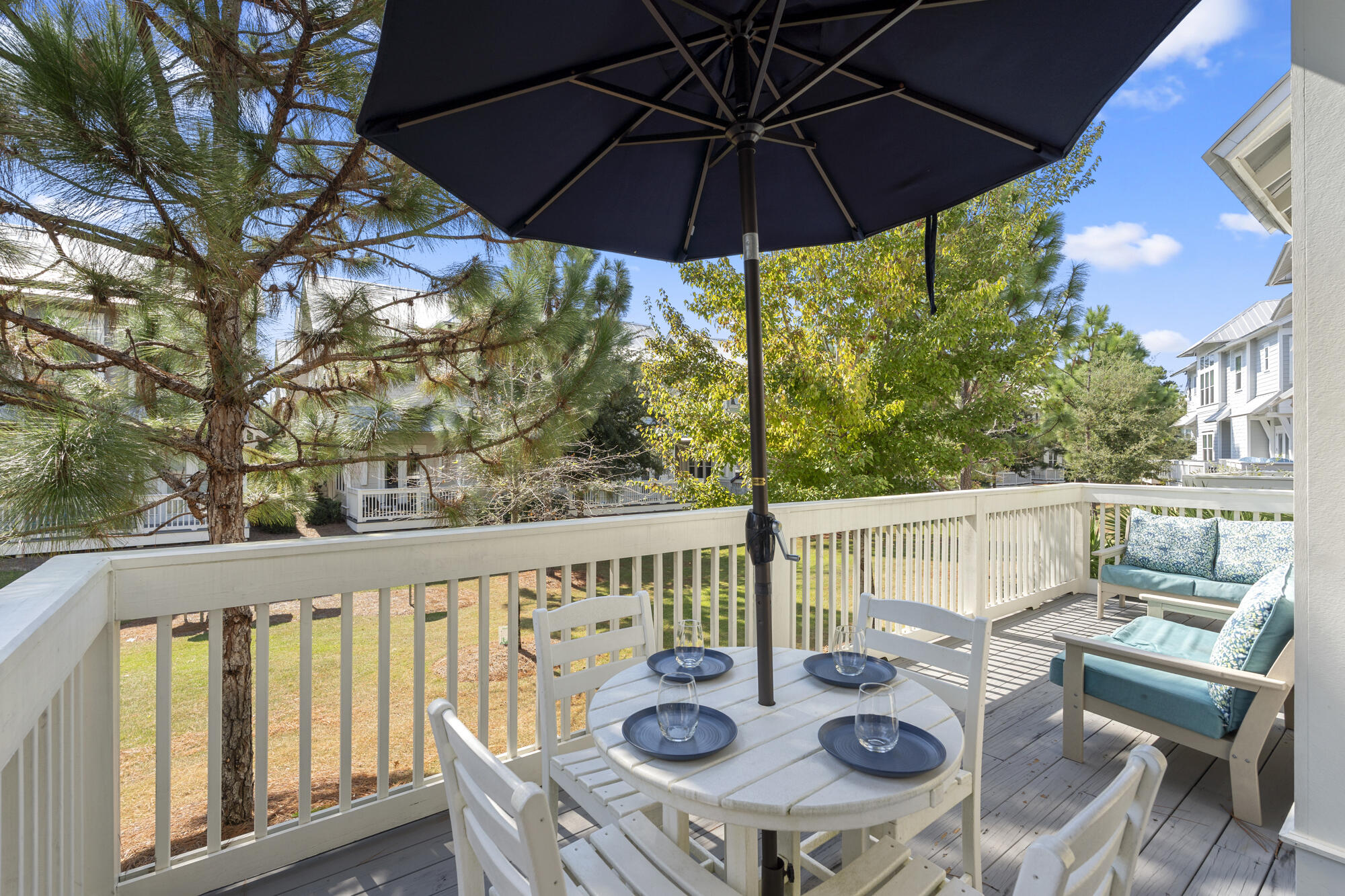 Prominence - Residential