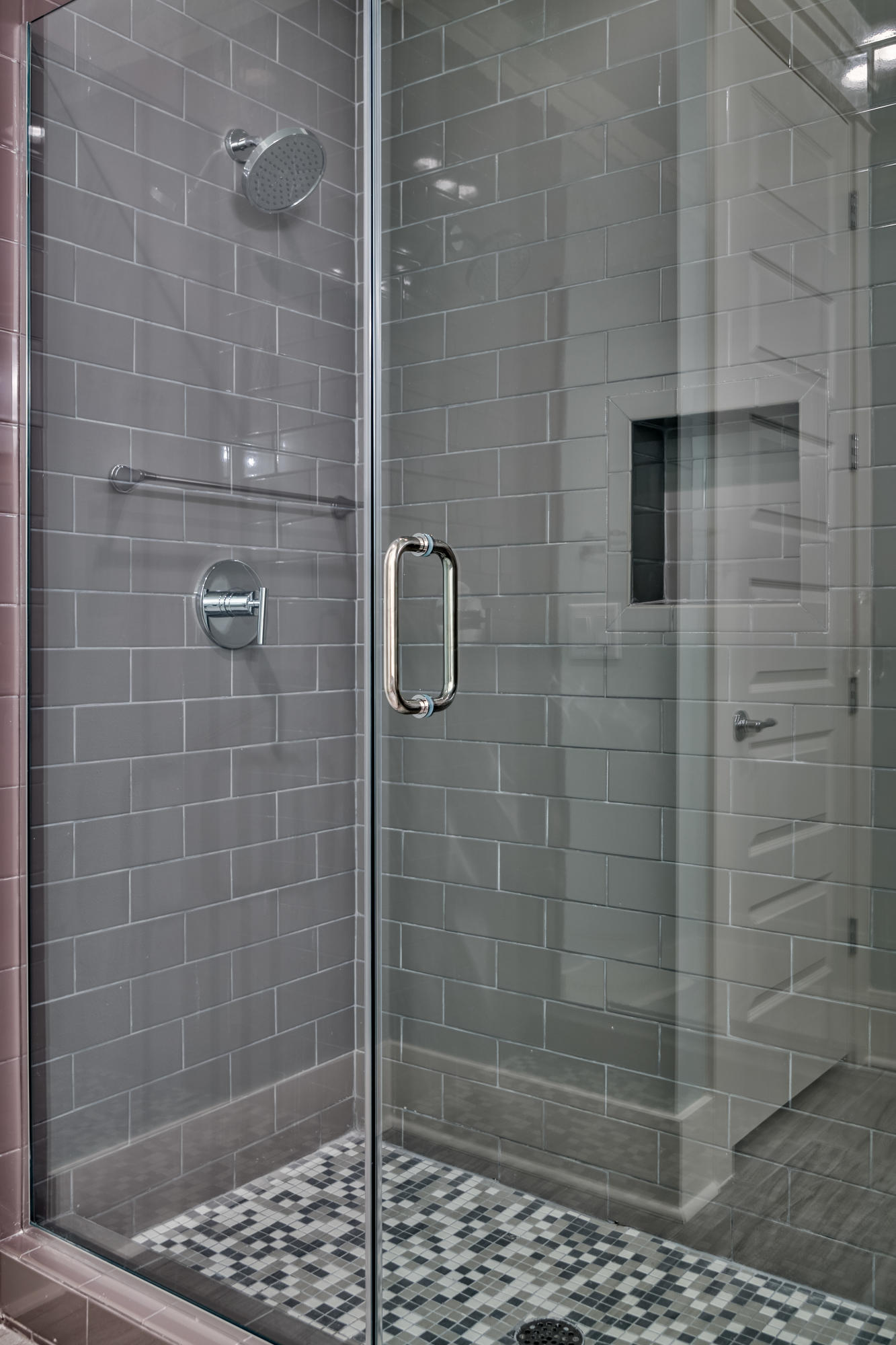 HIDDEN PALMS - Residential