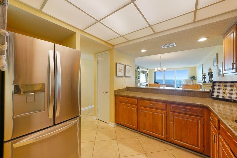 GRAND MARINER PH 1 - Residential