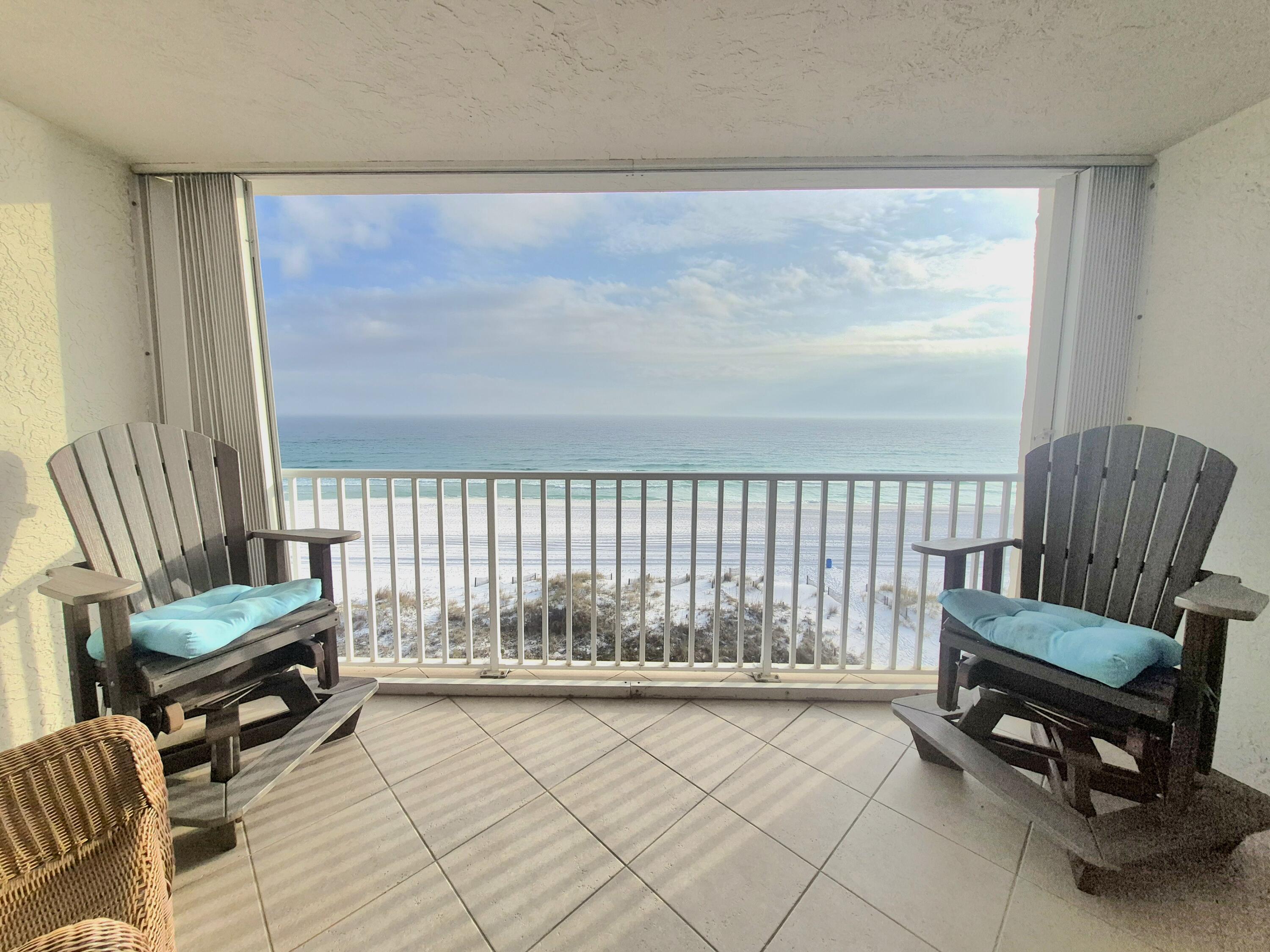 GRAND MARINER PH 1 - Residential