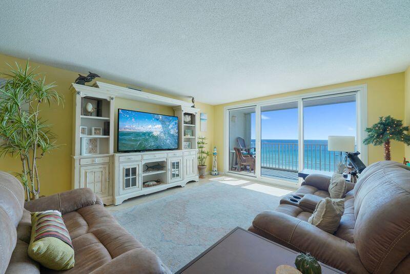 GRAND MARINER PH 1 - Residential