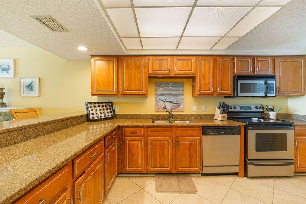 GRAND MARINER PH 1 - Residential