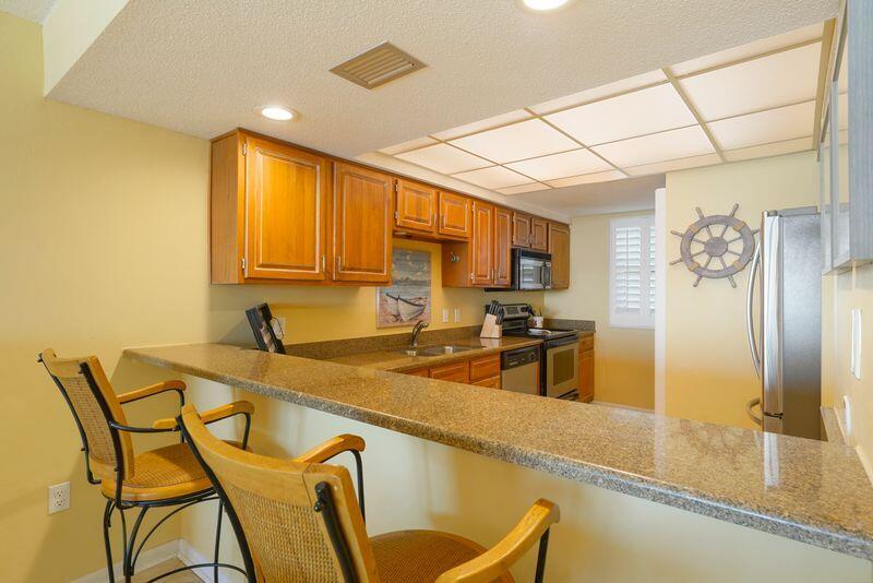 GRAND MARINER PH 1 - Residential