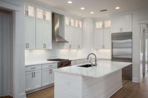 A home in Watersound