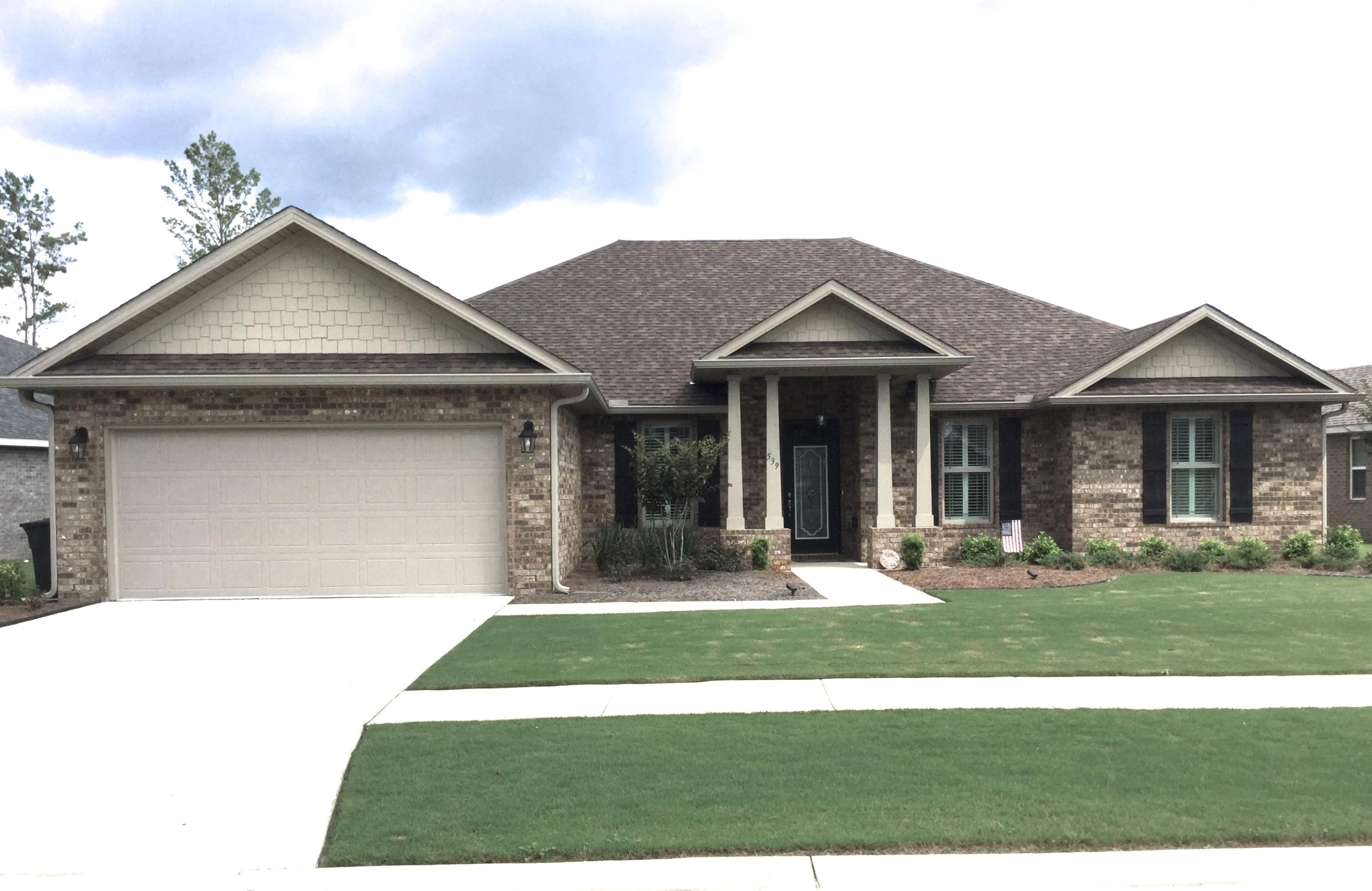 HAMMOCK BAY - Residential