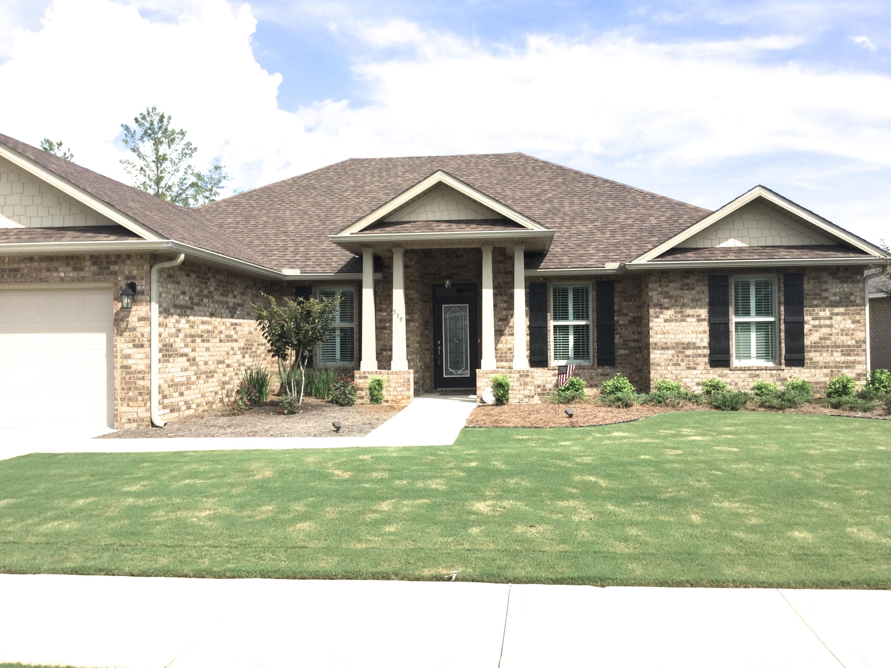 HAMMOCK BAY - Residential