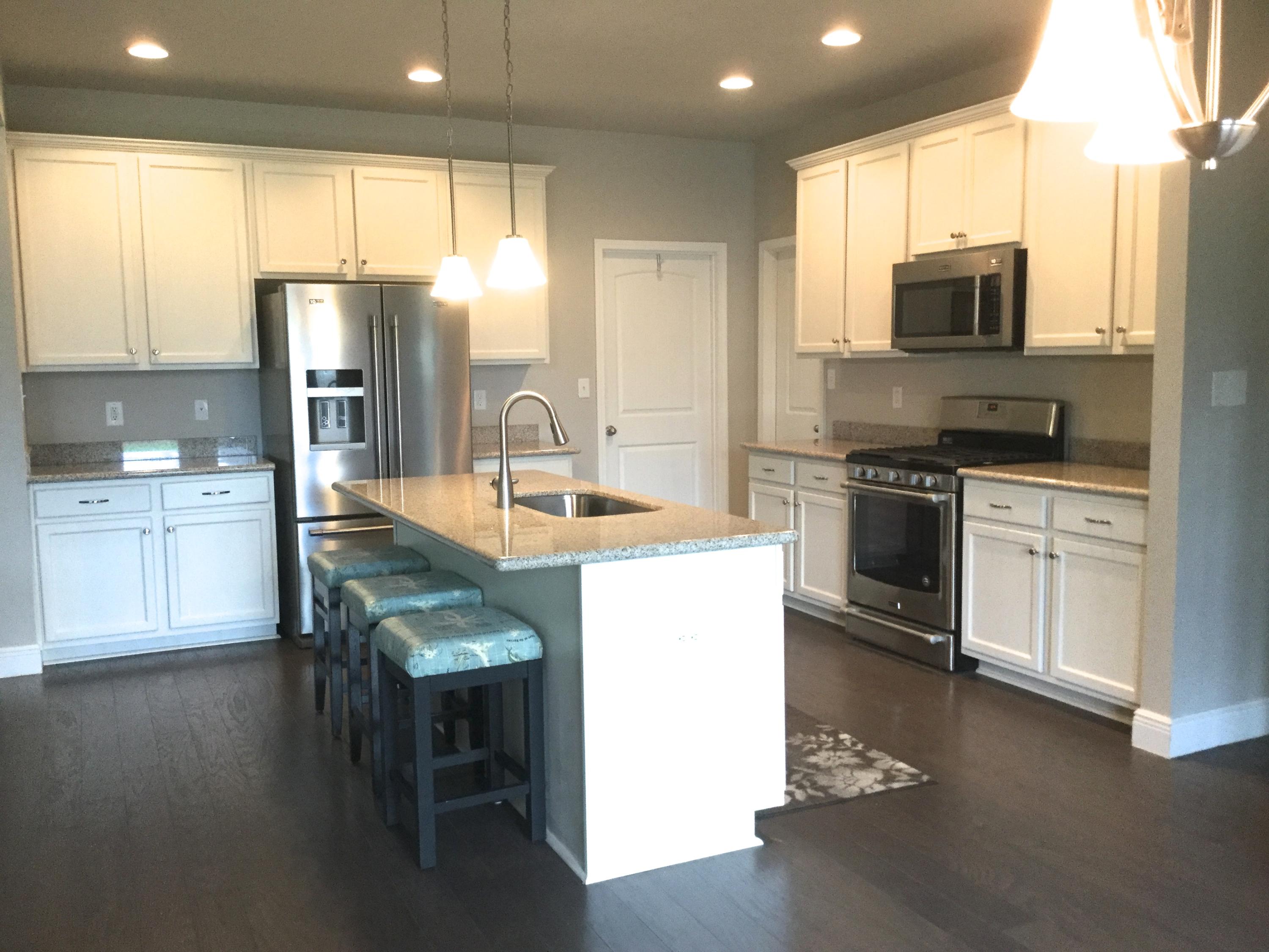 HAMMOCK BAY - Residential