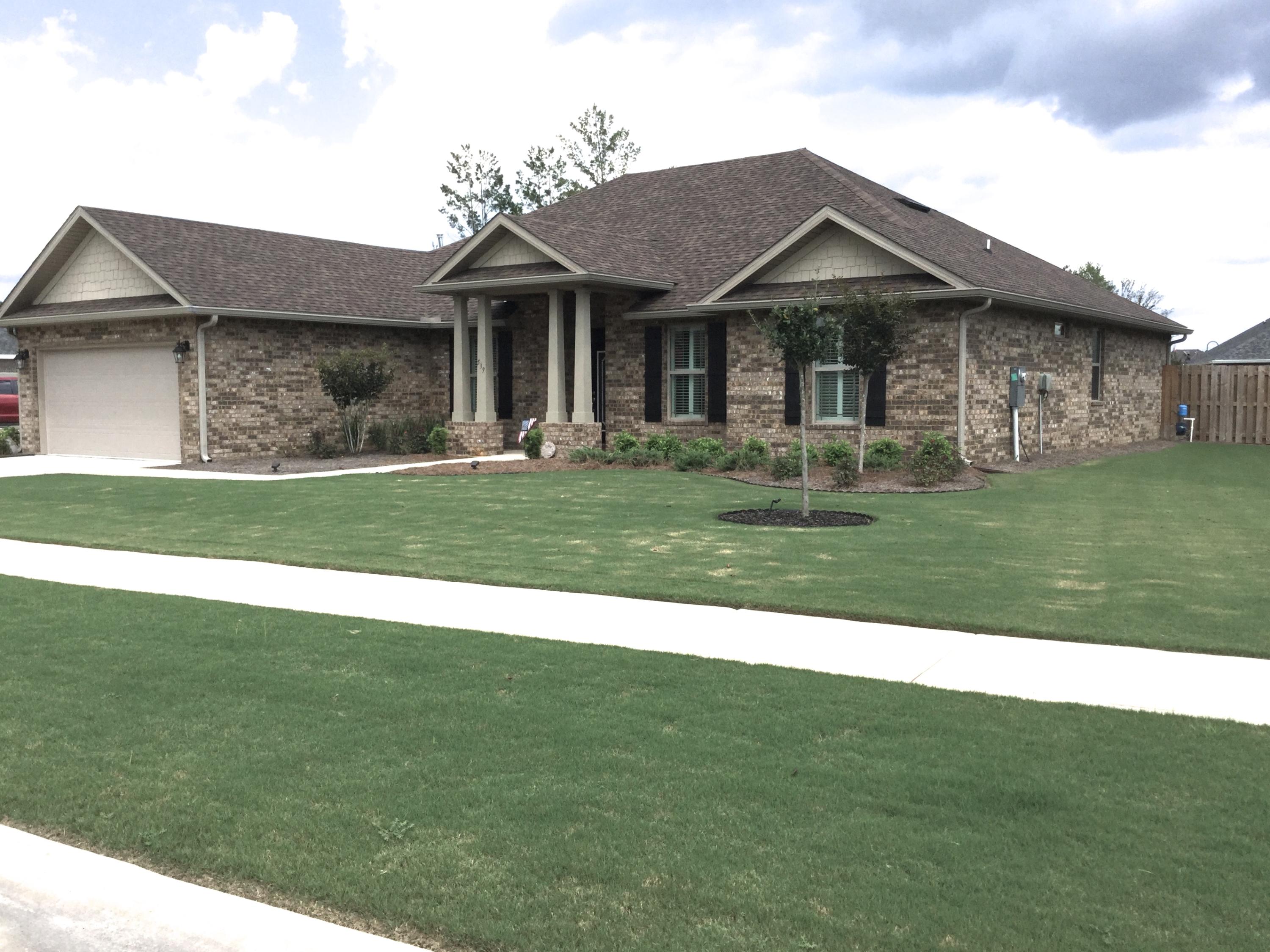 HAMMOCK BAY - Residential