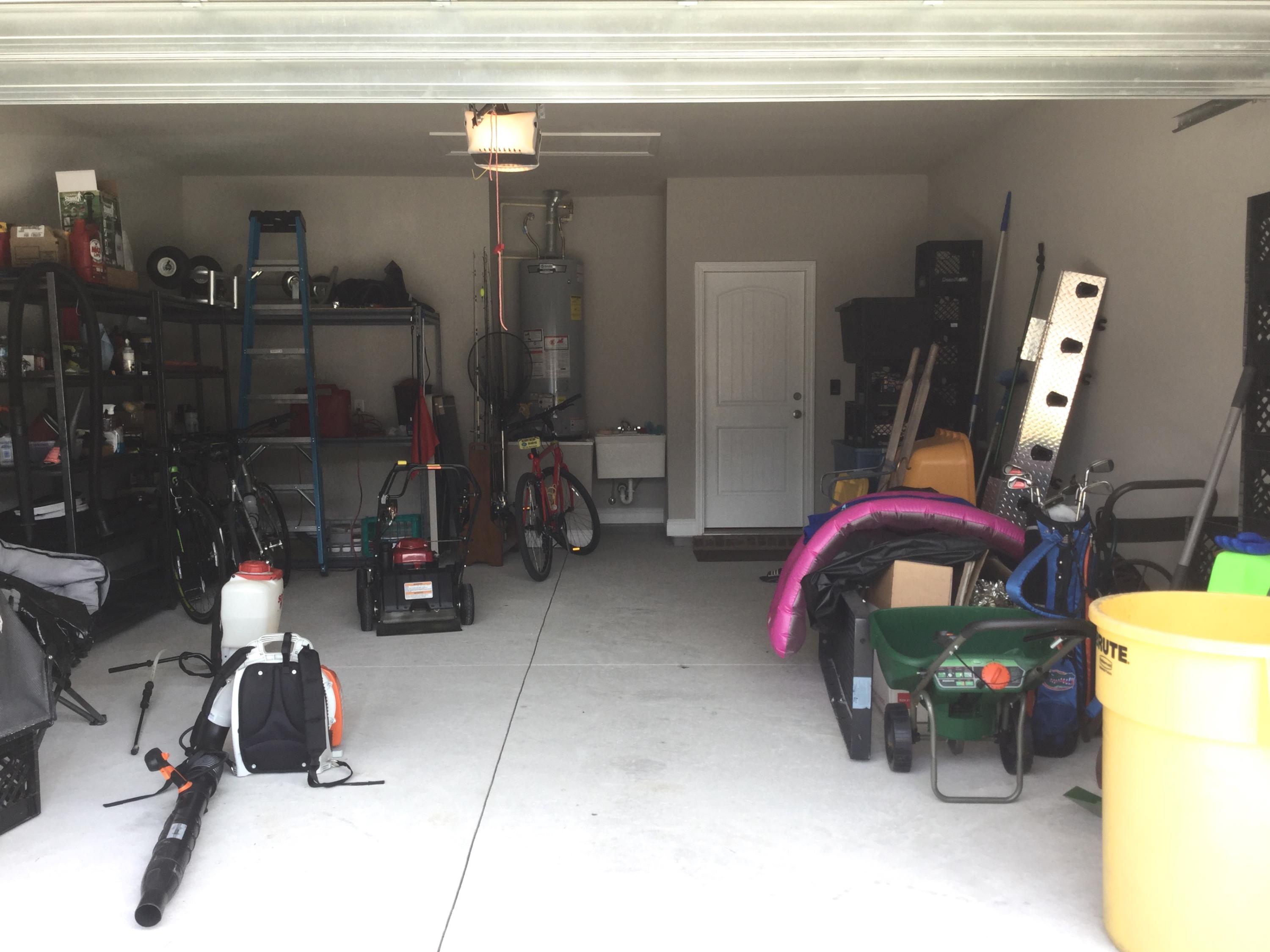 HAMMOCK BAY - Residential