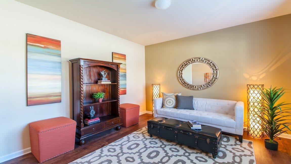 Tomahawk Landing - Residential Lease