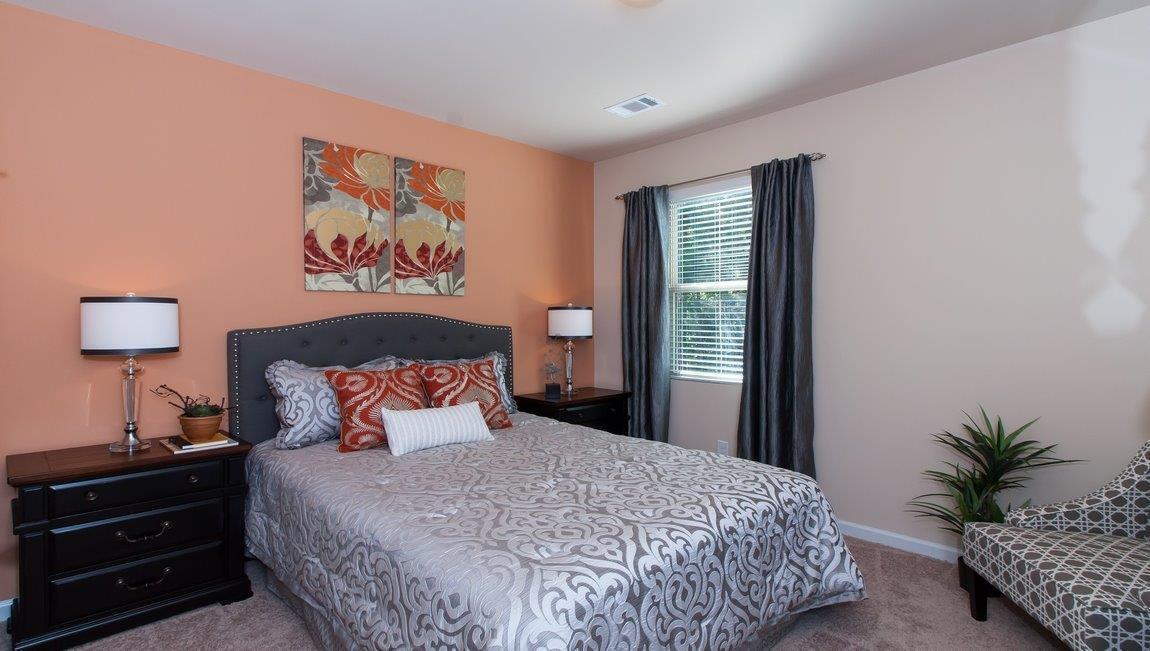 Tomahawk Landing - Residential Lease