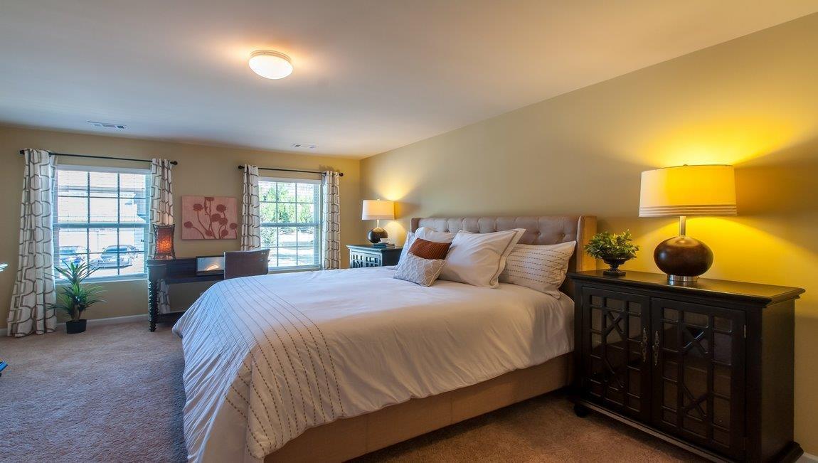 Tomahawk Landing - Residential Lease