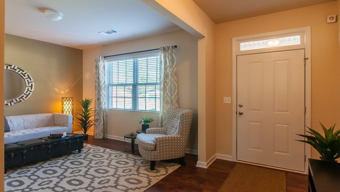Tomahawk Landing - Residential Lease