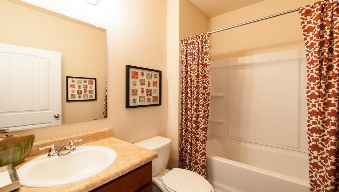 Tomahawk Landing - Residential Lease