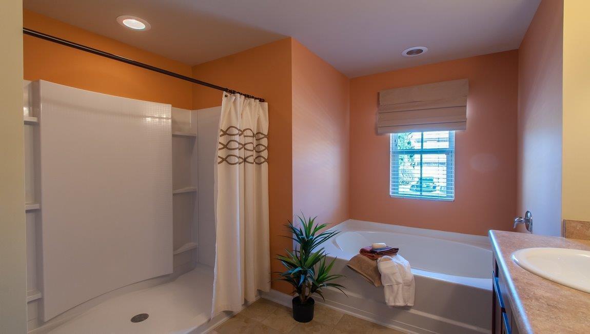 Tomahawk Landing - Residential Lease