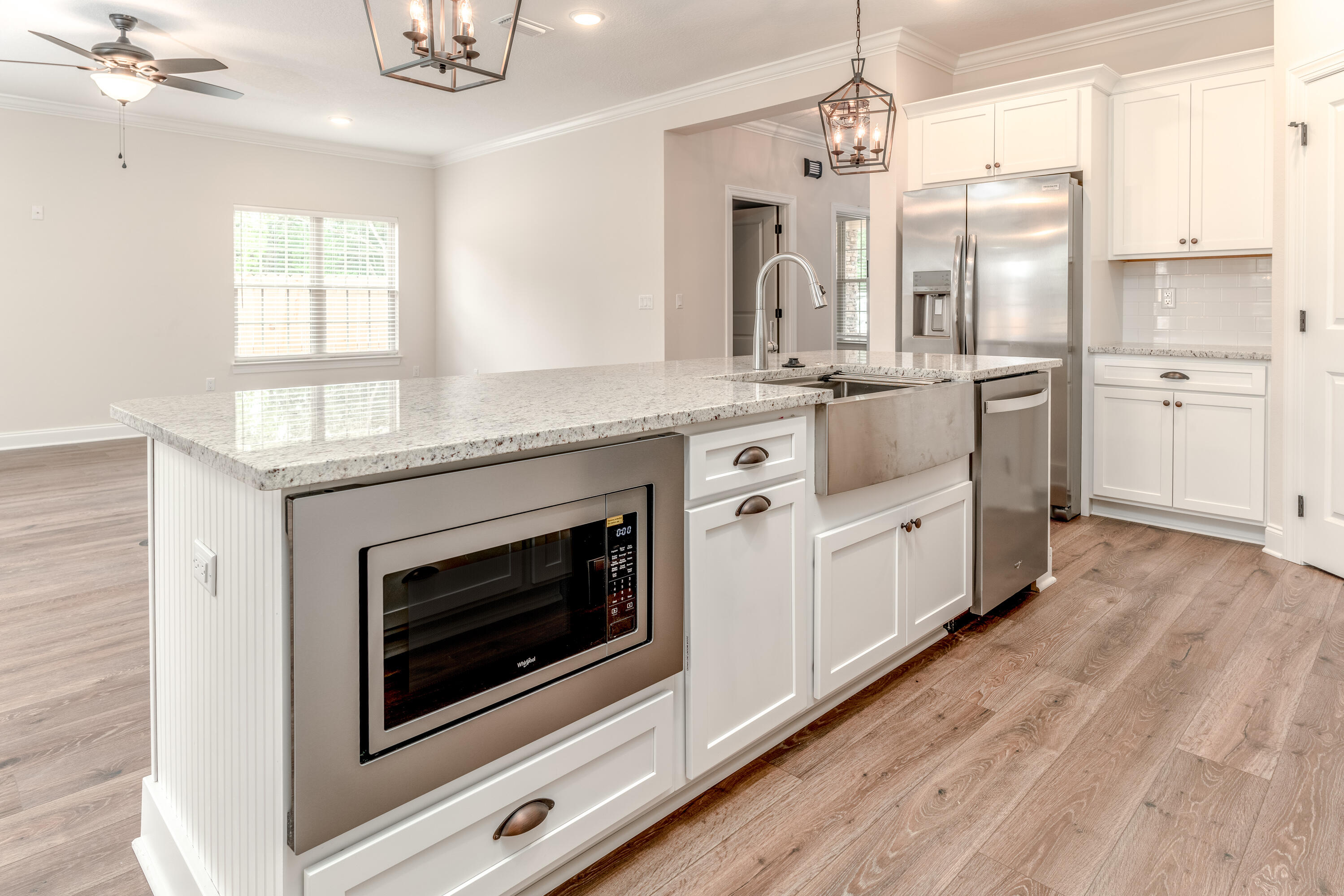 FOREST DALE - Residential