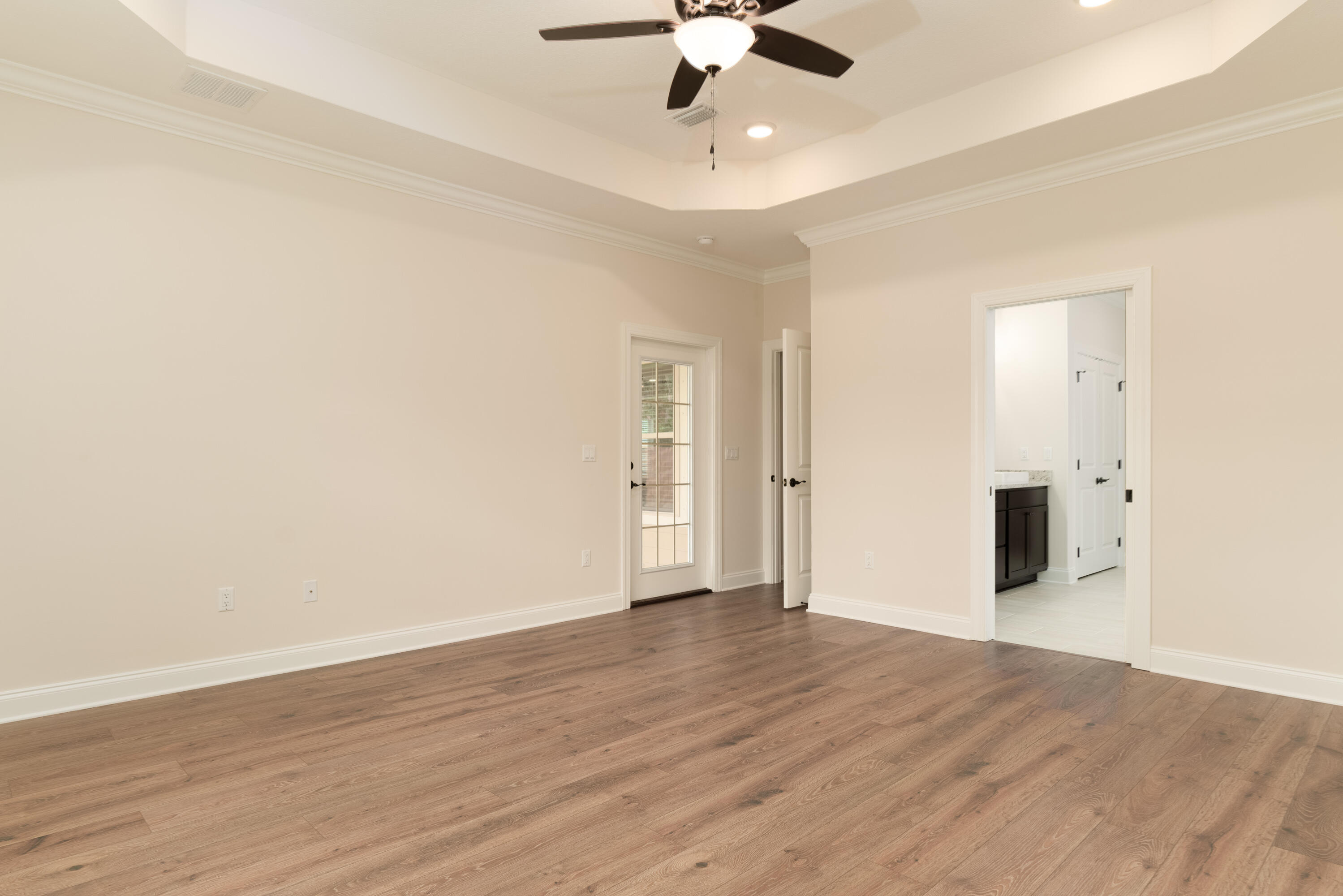 FOREST DALE - Residential