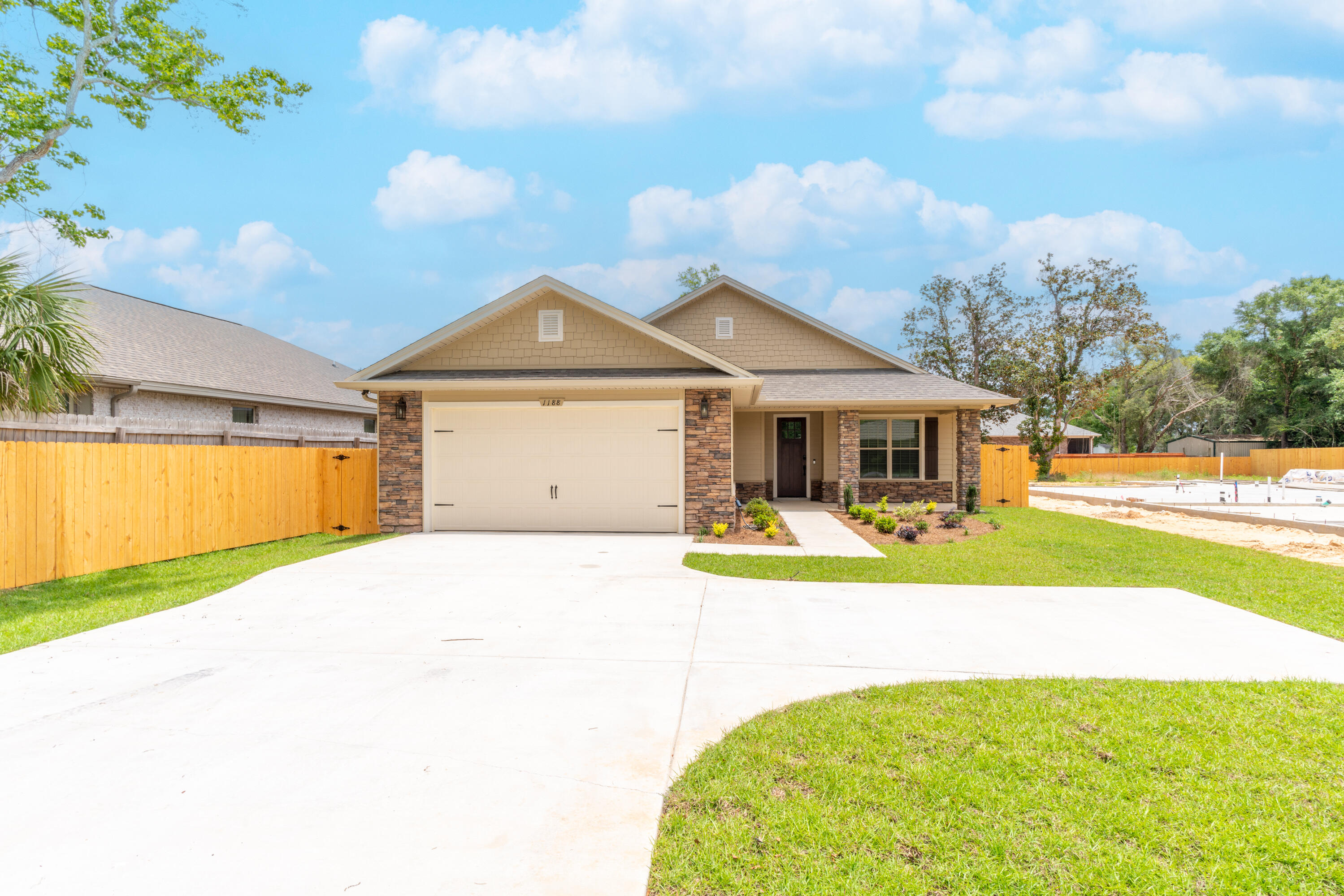 FOREST DALE - Residential