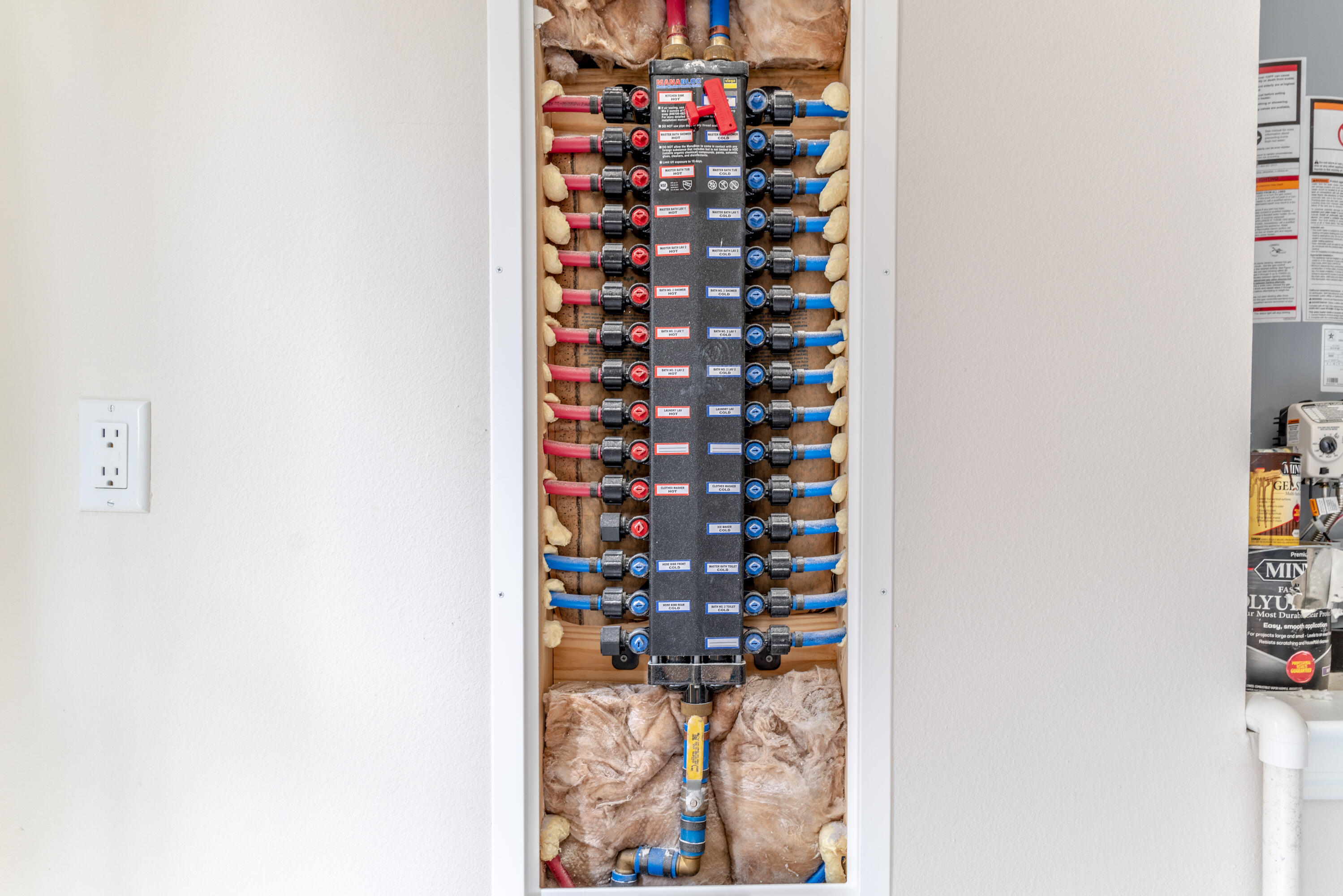 FOREST DALE - Residential